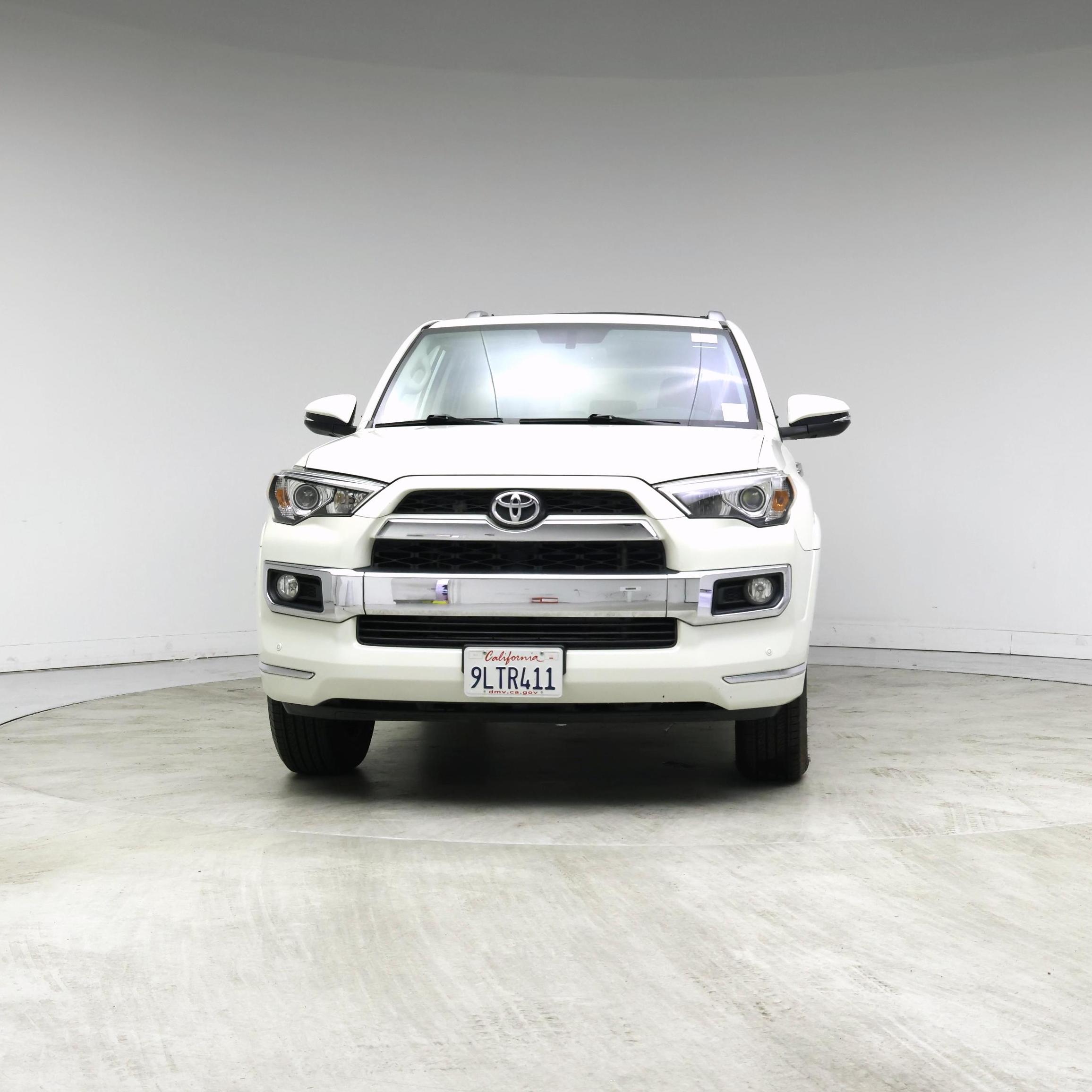 Thumbnail: 2019 Toyota 4Runner - 5