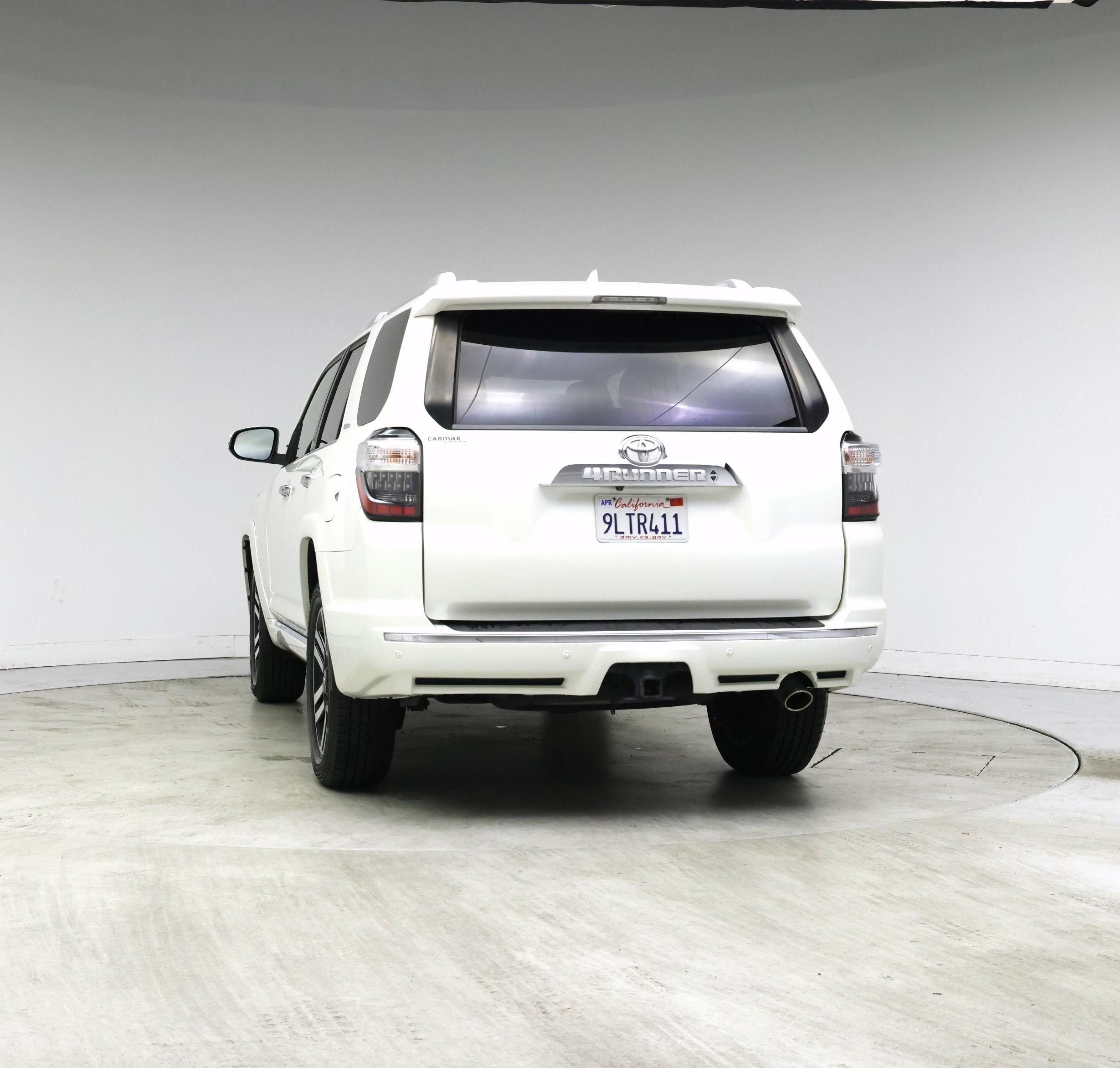 Thumbnail: 2019 Toyota 4Runner - 6