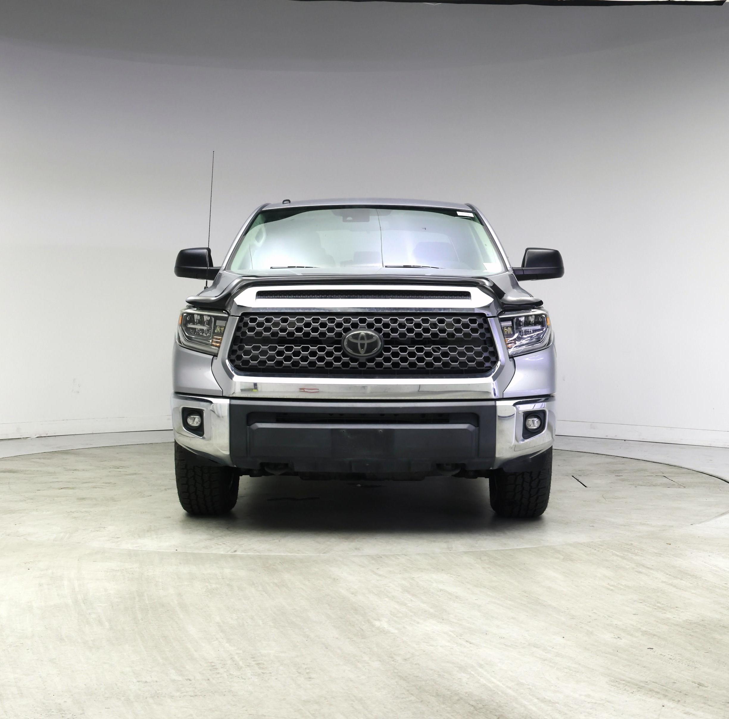 Thumbnail: 2018 Toyota Tundra - 5