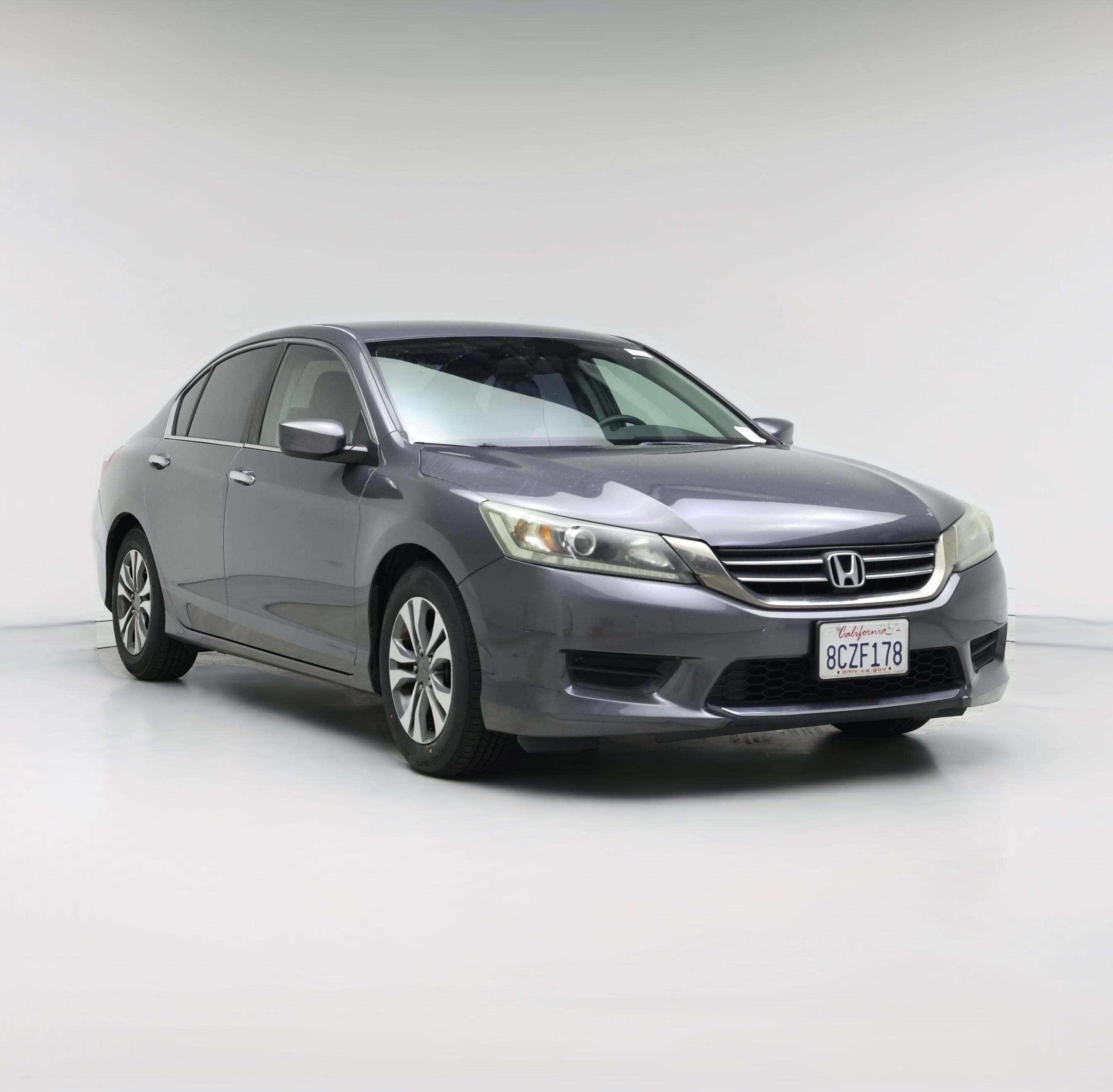 Thumbnail: 2013 Honda Accord - 1