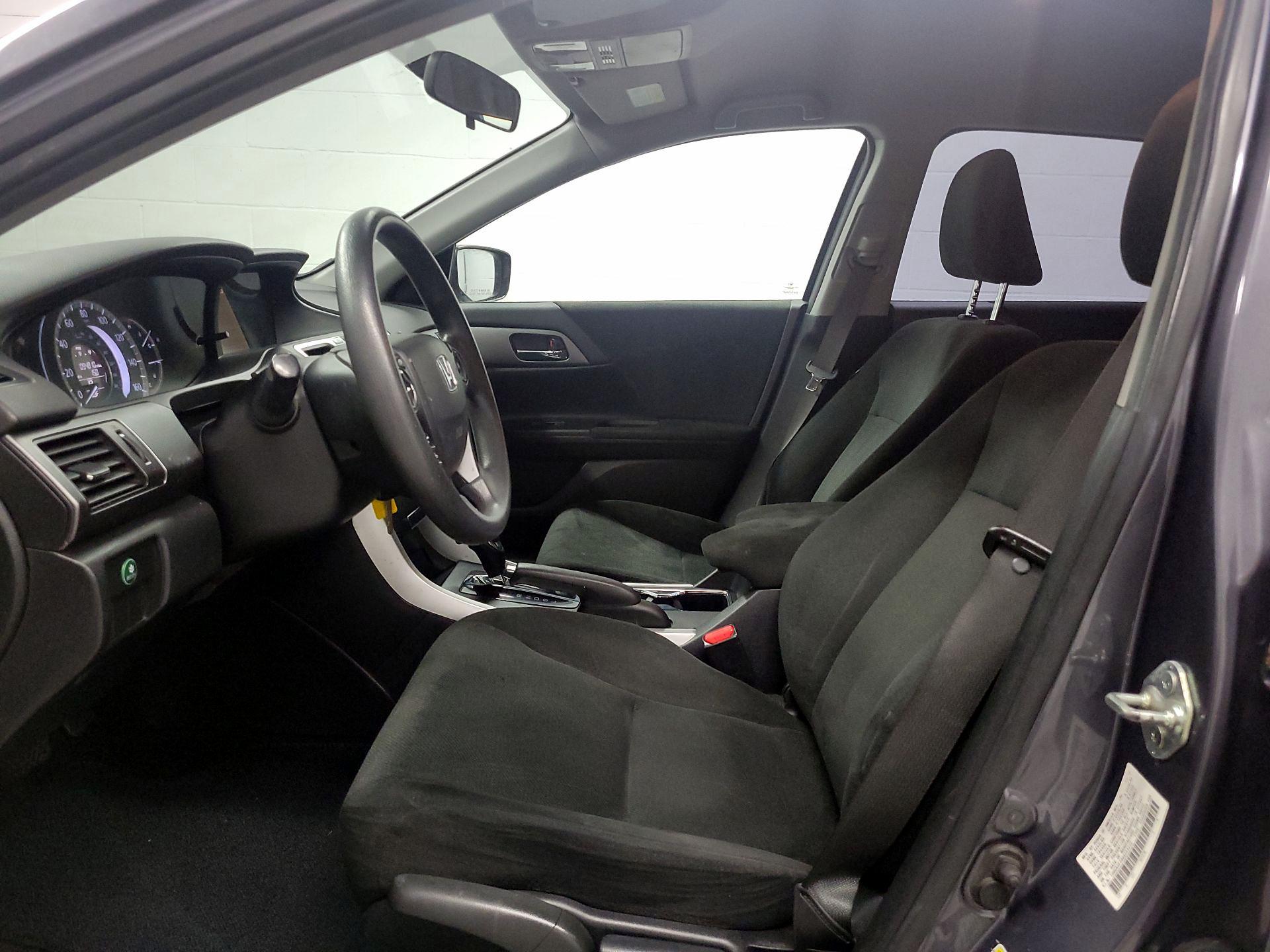 Thumbnail: 2013 Honda Accord - 11