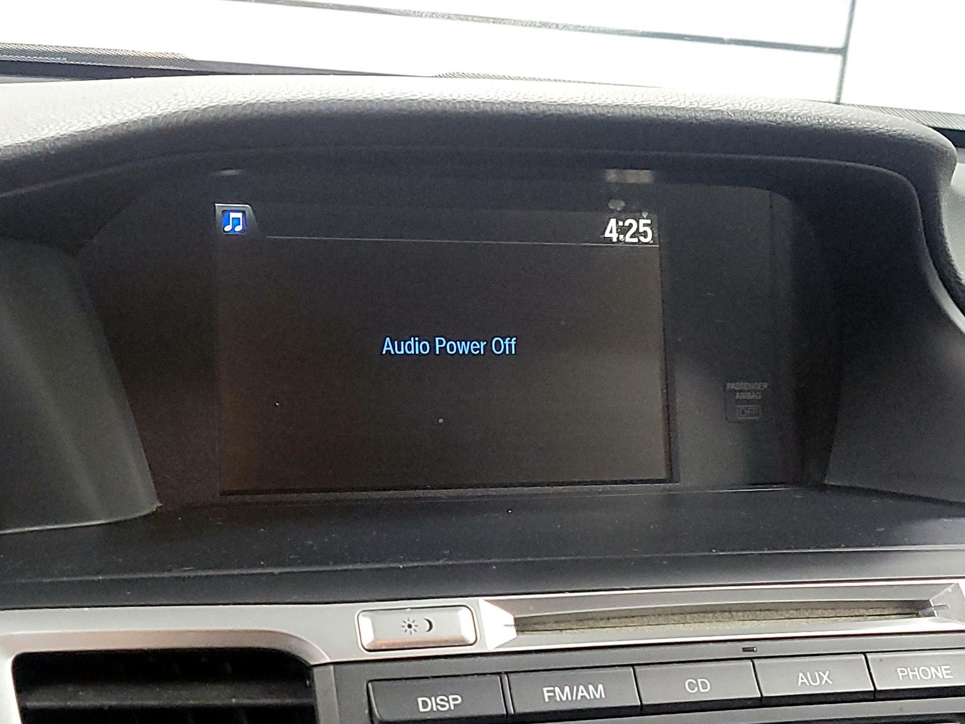 Thumbnail: 2013 Honda Accord - 14