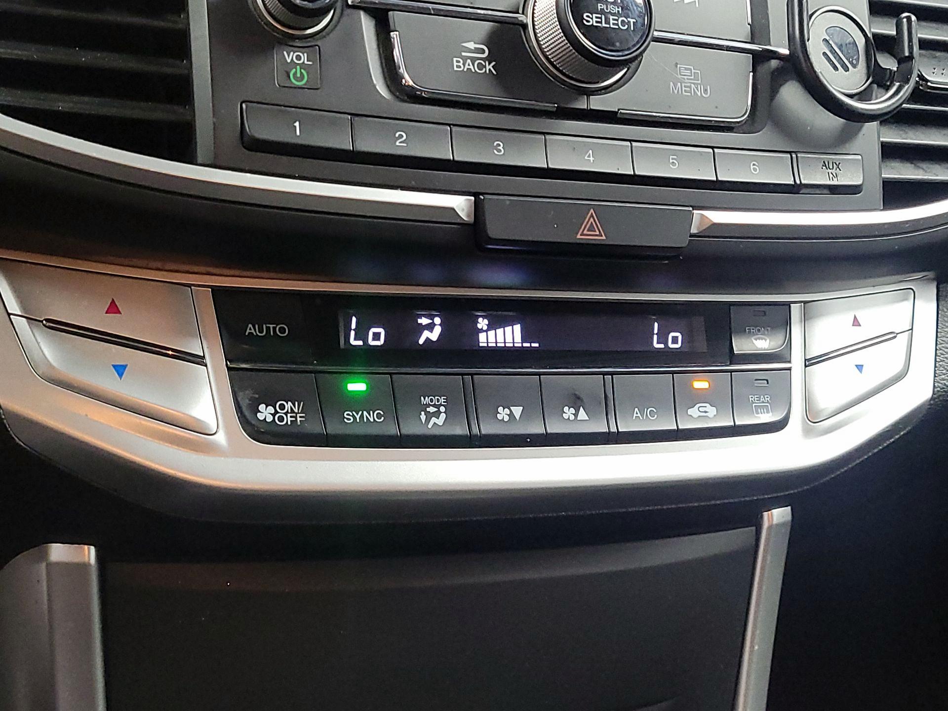 Thumbnail: 2013 Honda Accord - 15