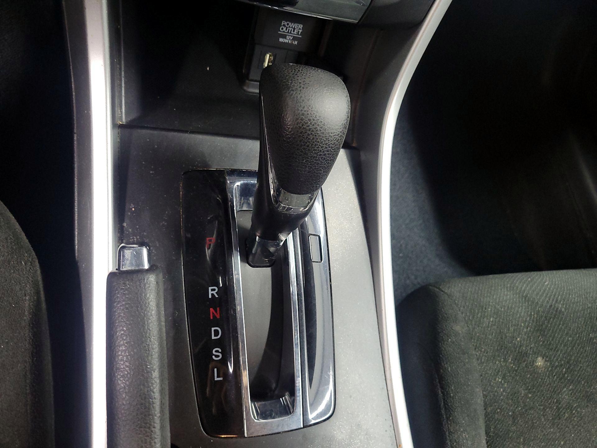 Thumbnail: 2013 Honda Accord - 16