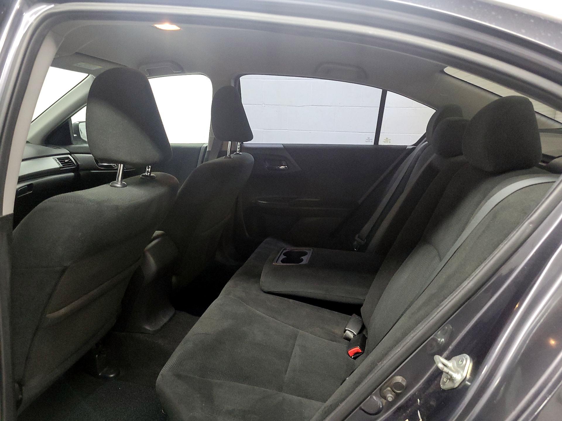 Thumbnail: 2013 Honda Accord - 17