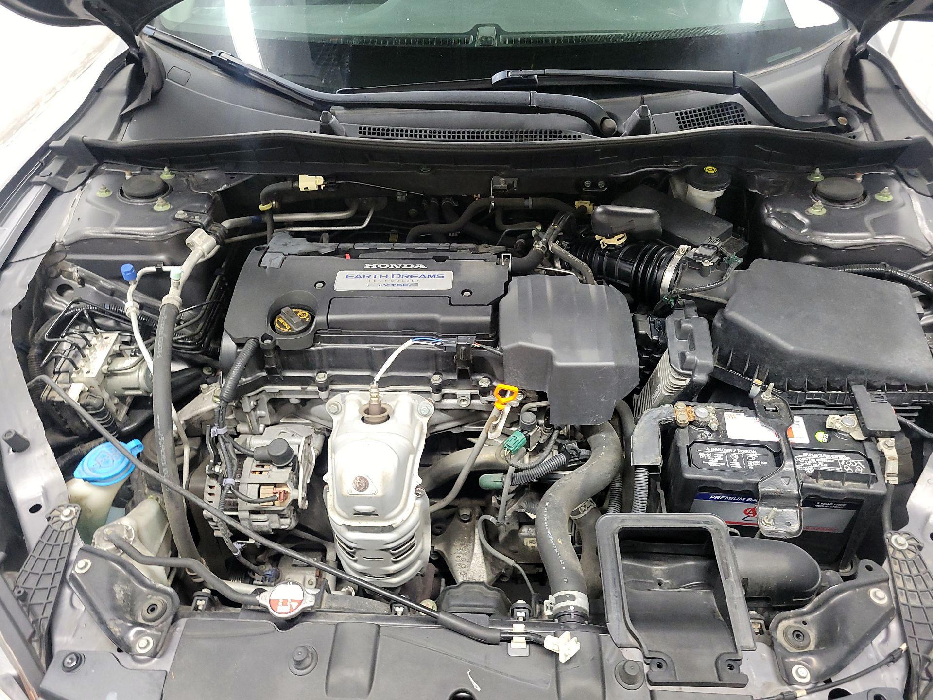 Thumbnail: 2013 Honda Accord - 19