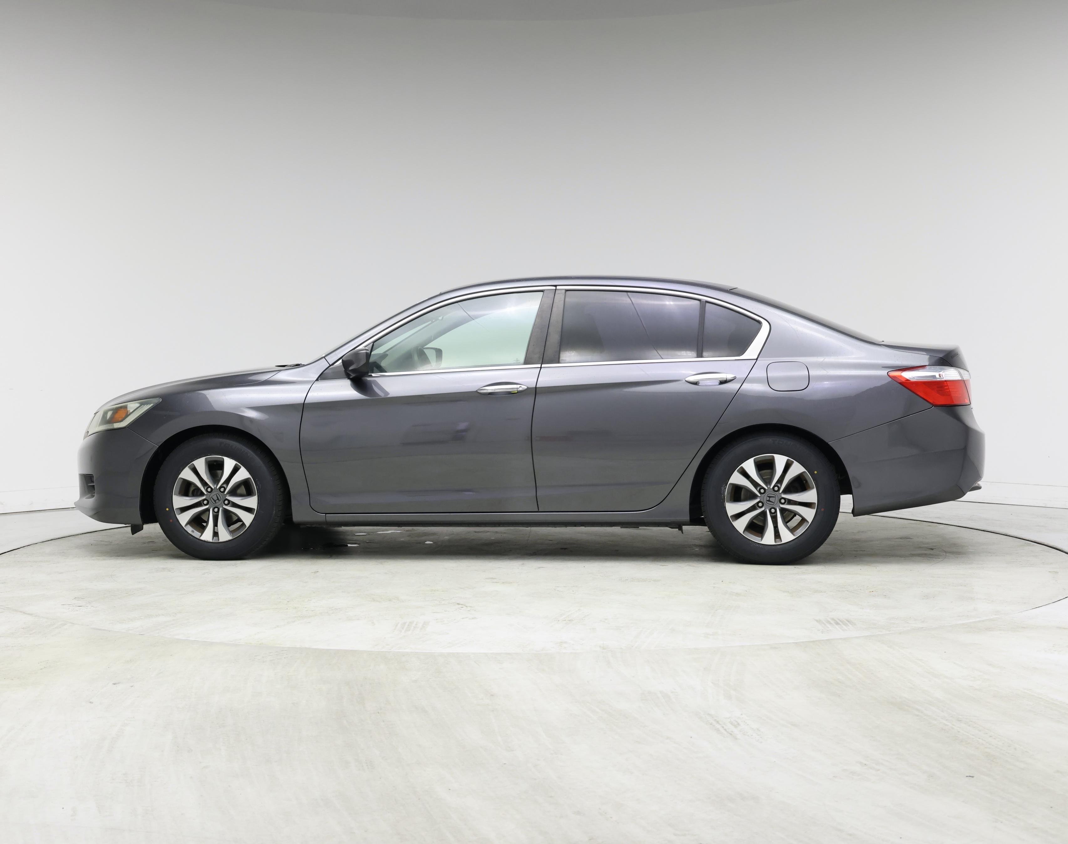 Thumbnail: 2013 Honda Accord - 3