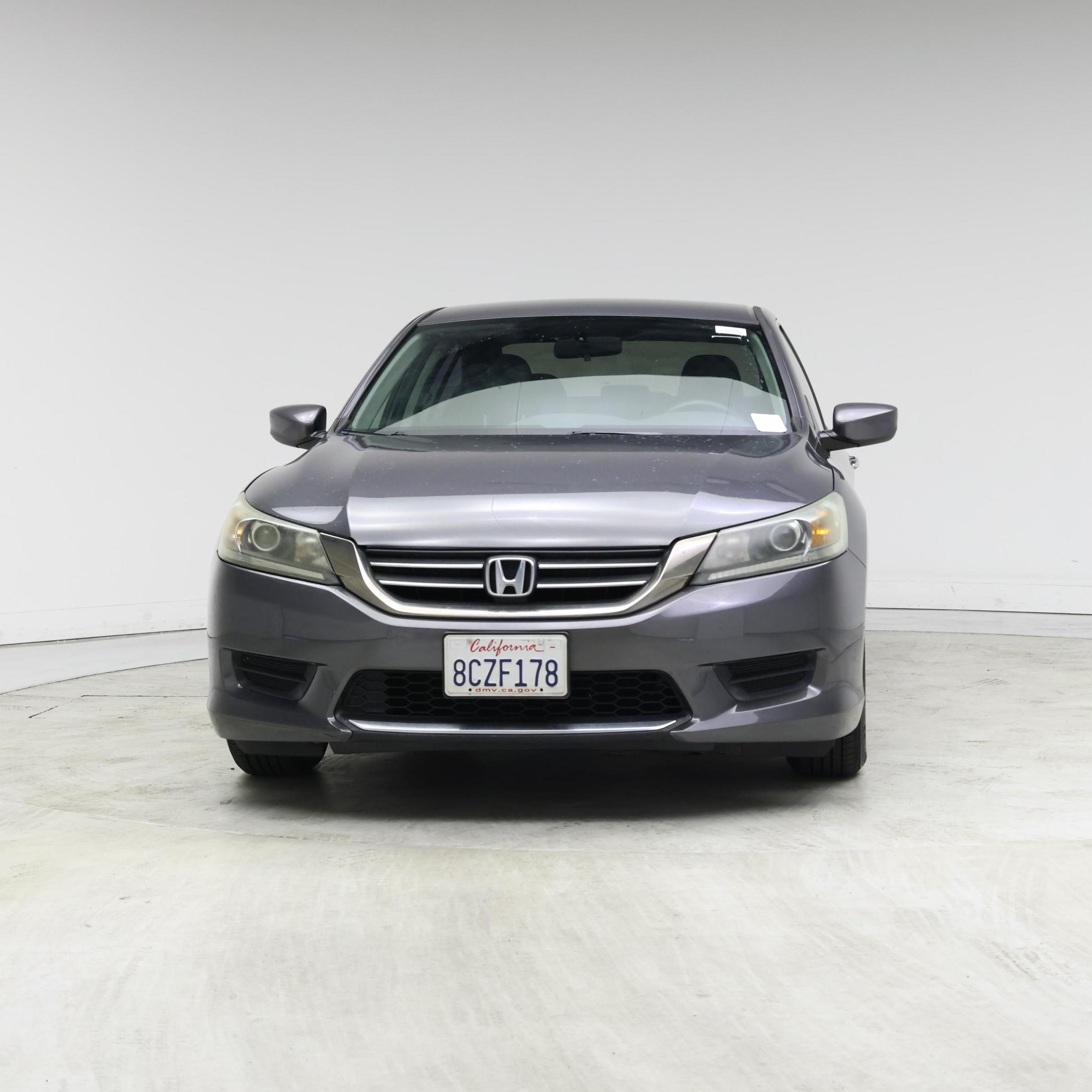 Thumbnail: 2013 Honda Accord - 5