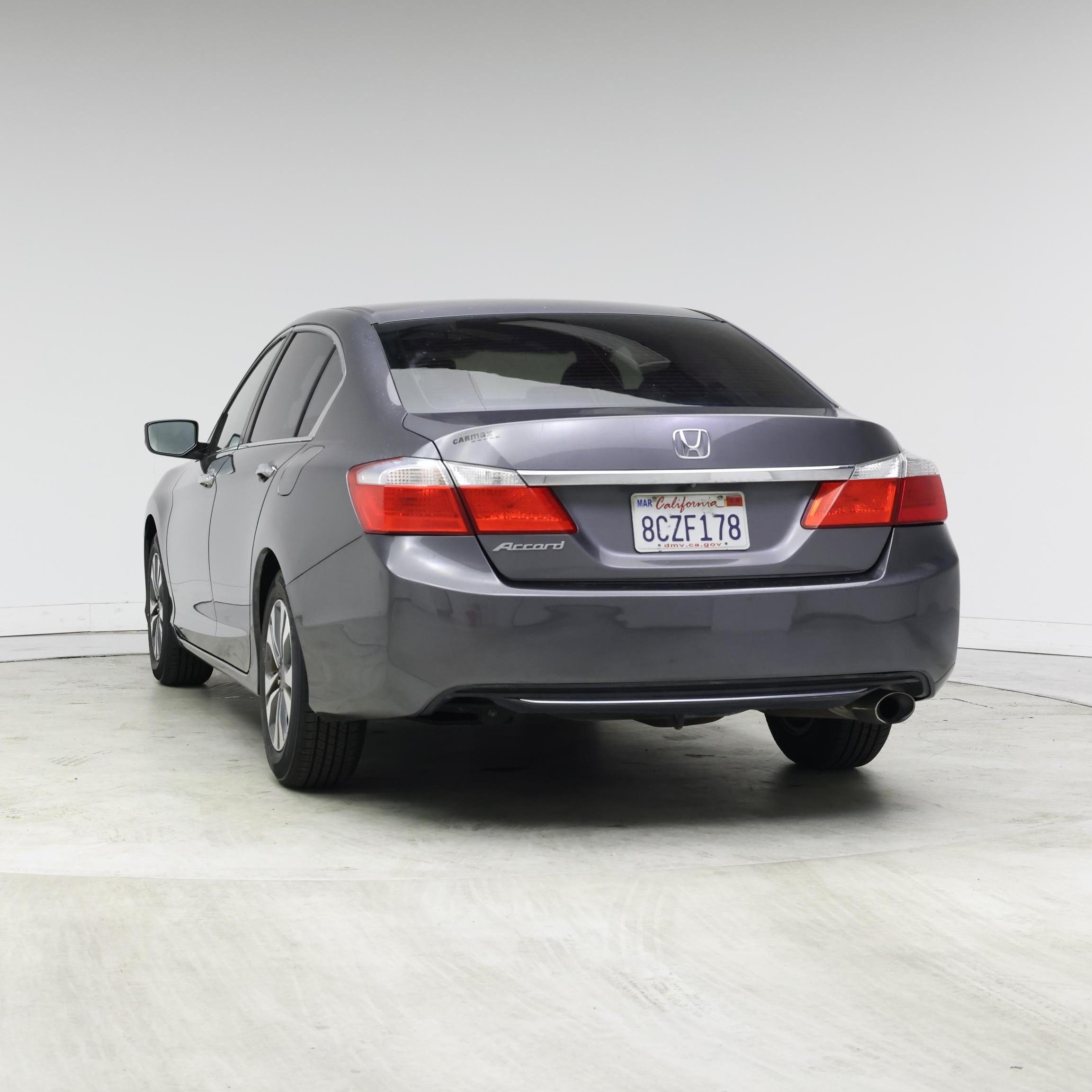 Thumbnail: 2013 Honda Accord - 6