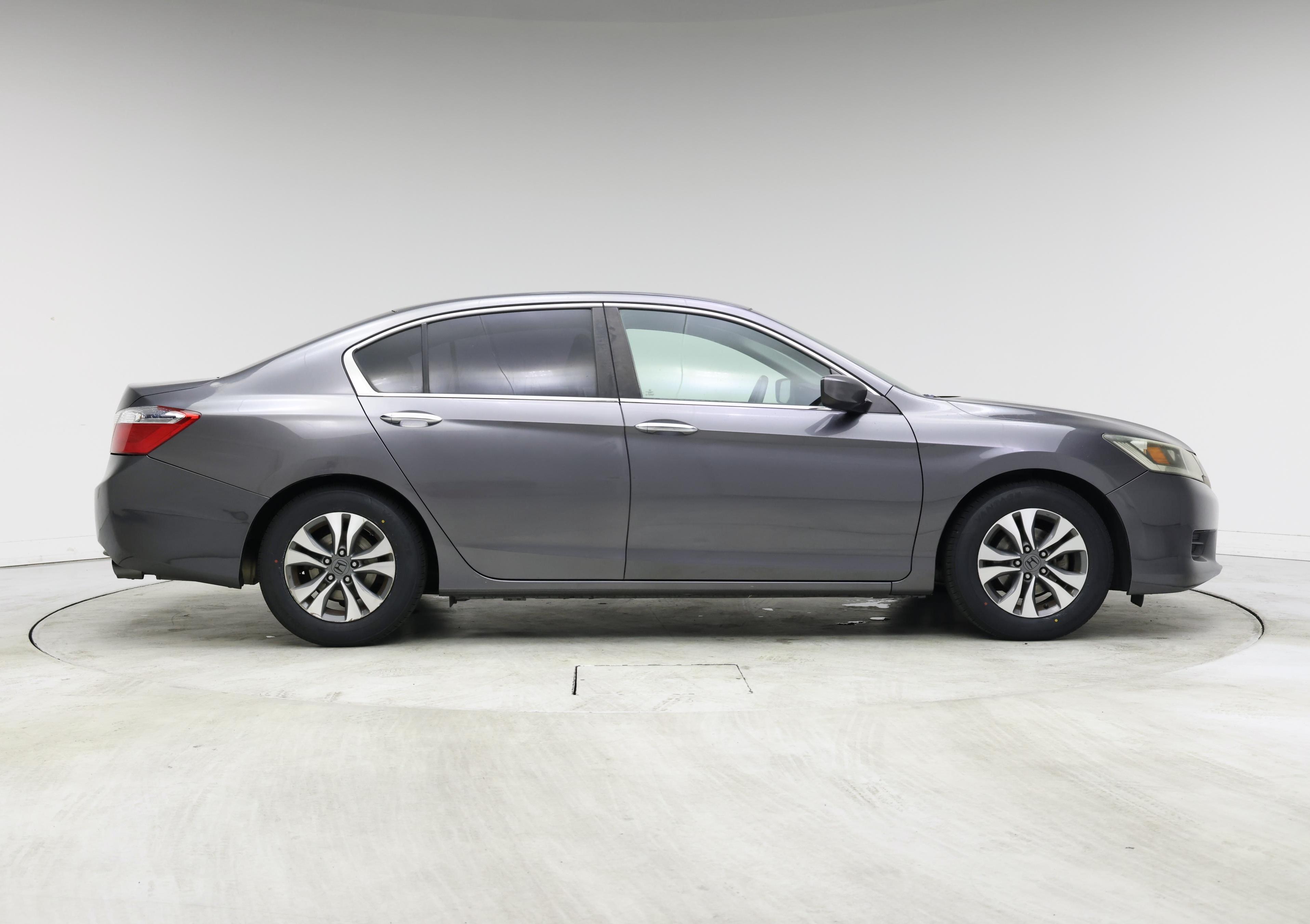 Thumbnail: 2013 Honda Accord - 7