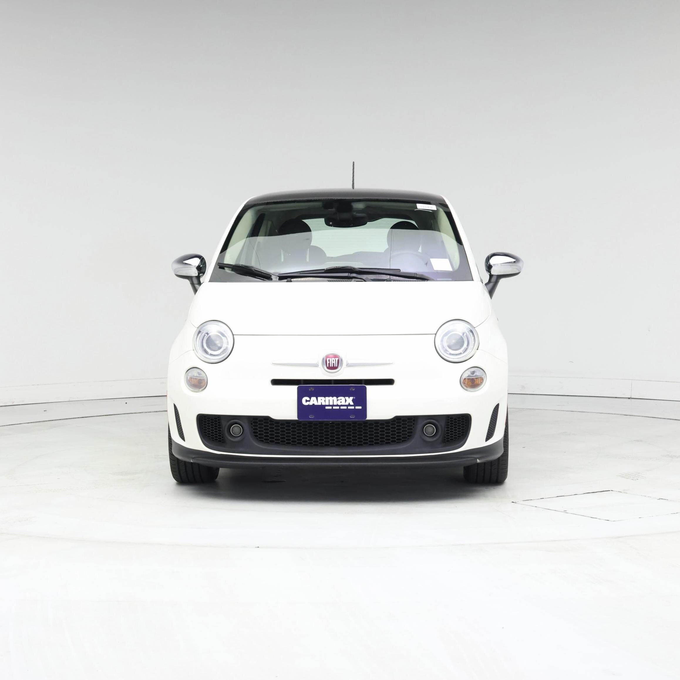 Thumbnail: 2018 Fiat 500 - 5