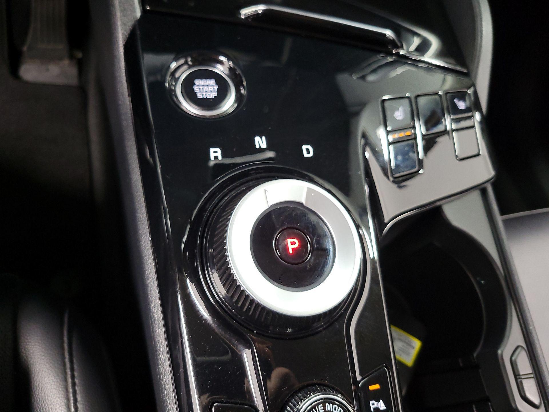 Thumbnail: 2024 Kia Sportage - 16