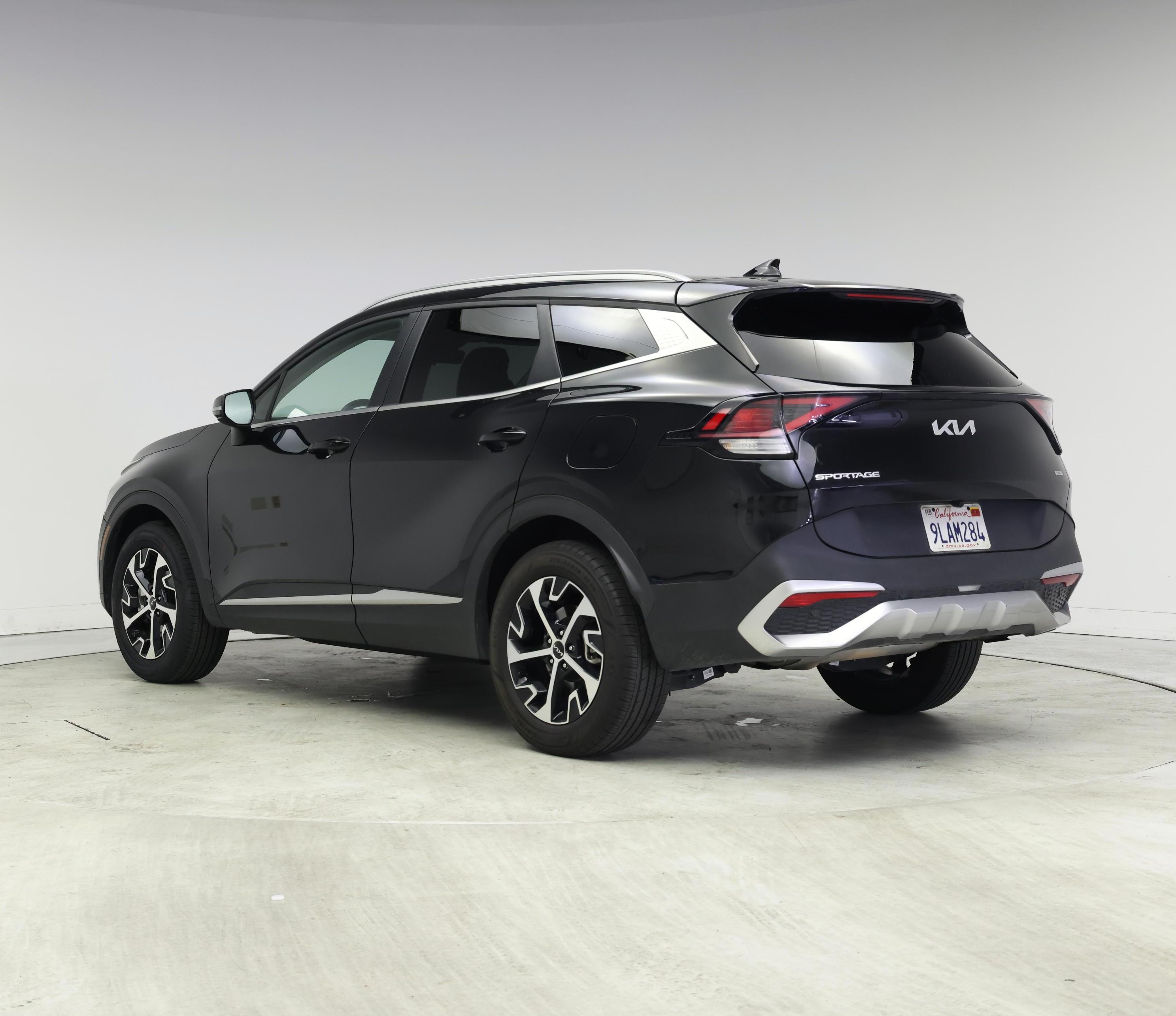 Thumbnail: 2024 Kia Sportage - 2