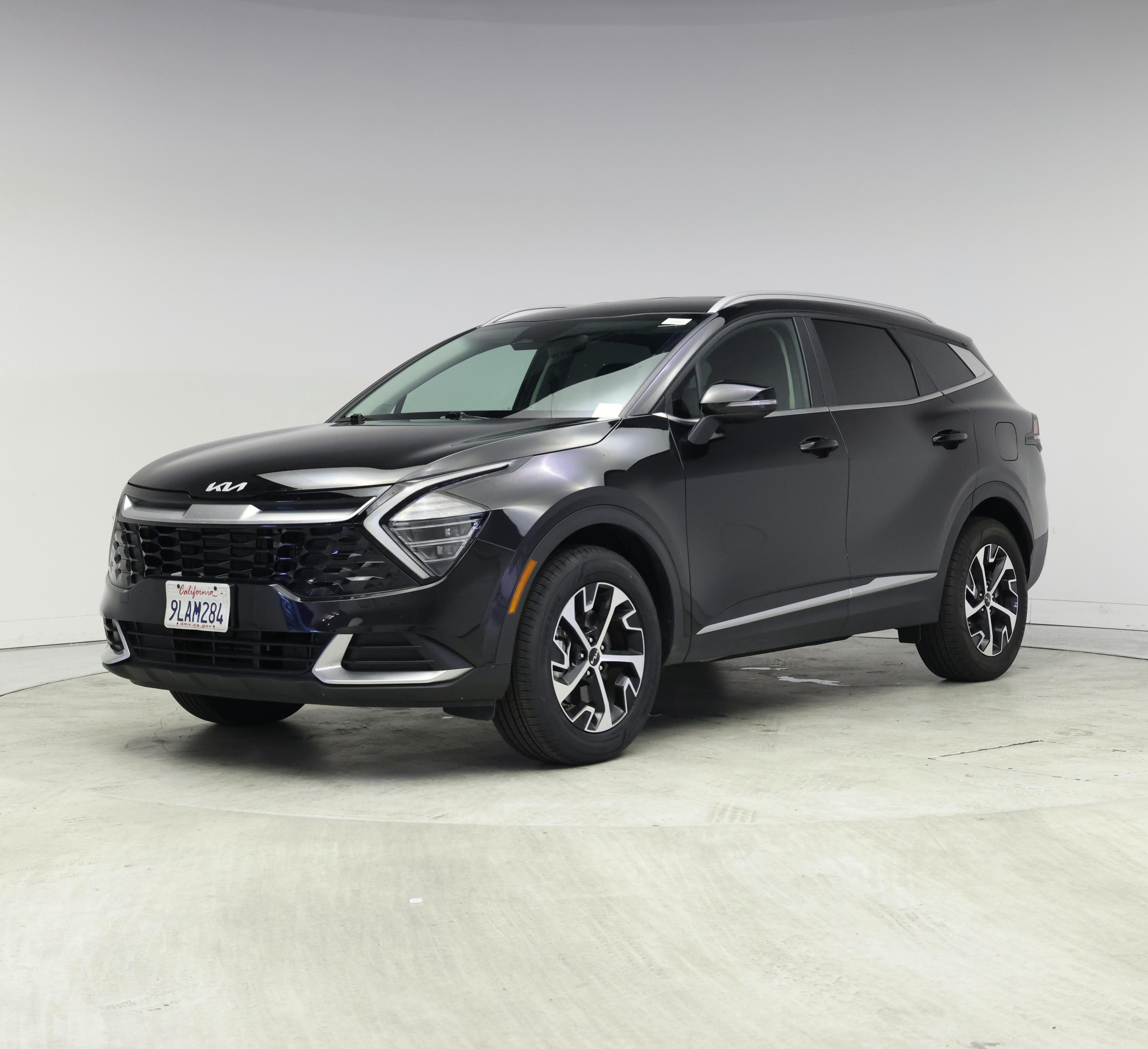 Thumbnail: 2024 Kia Sportage - 4