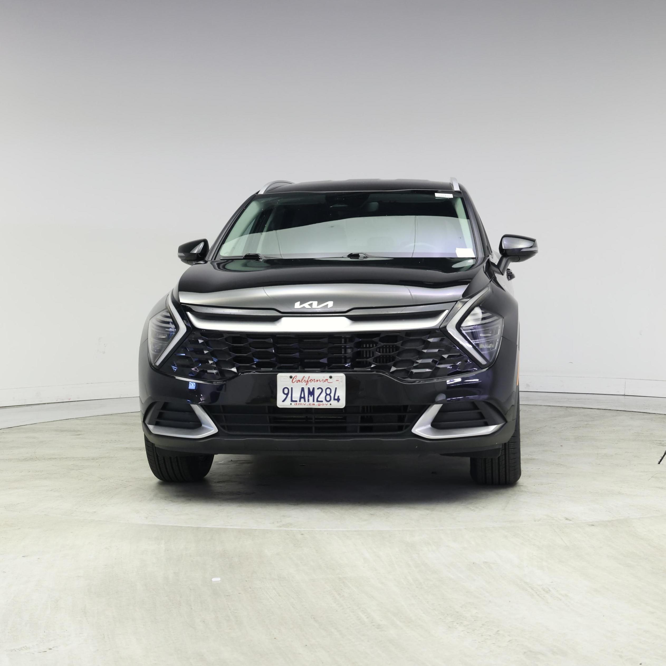 Thumbnail: 2024 Kia Sportage - 5