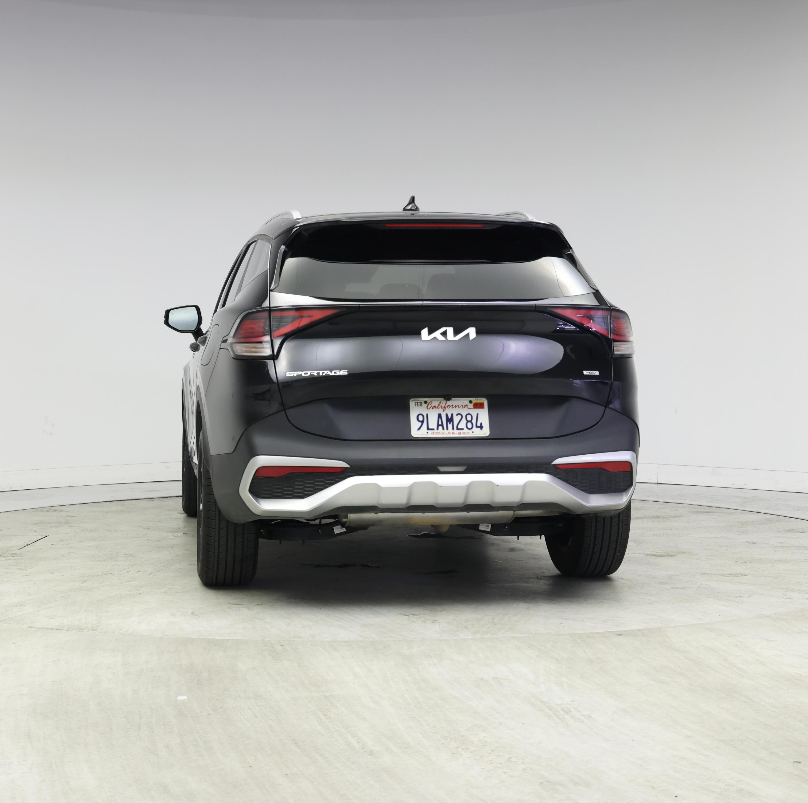 Thumbnail: 2024 Kia Sportage - 6