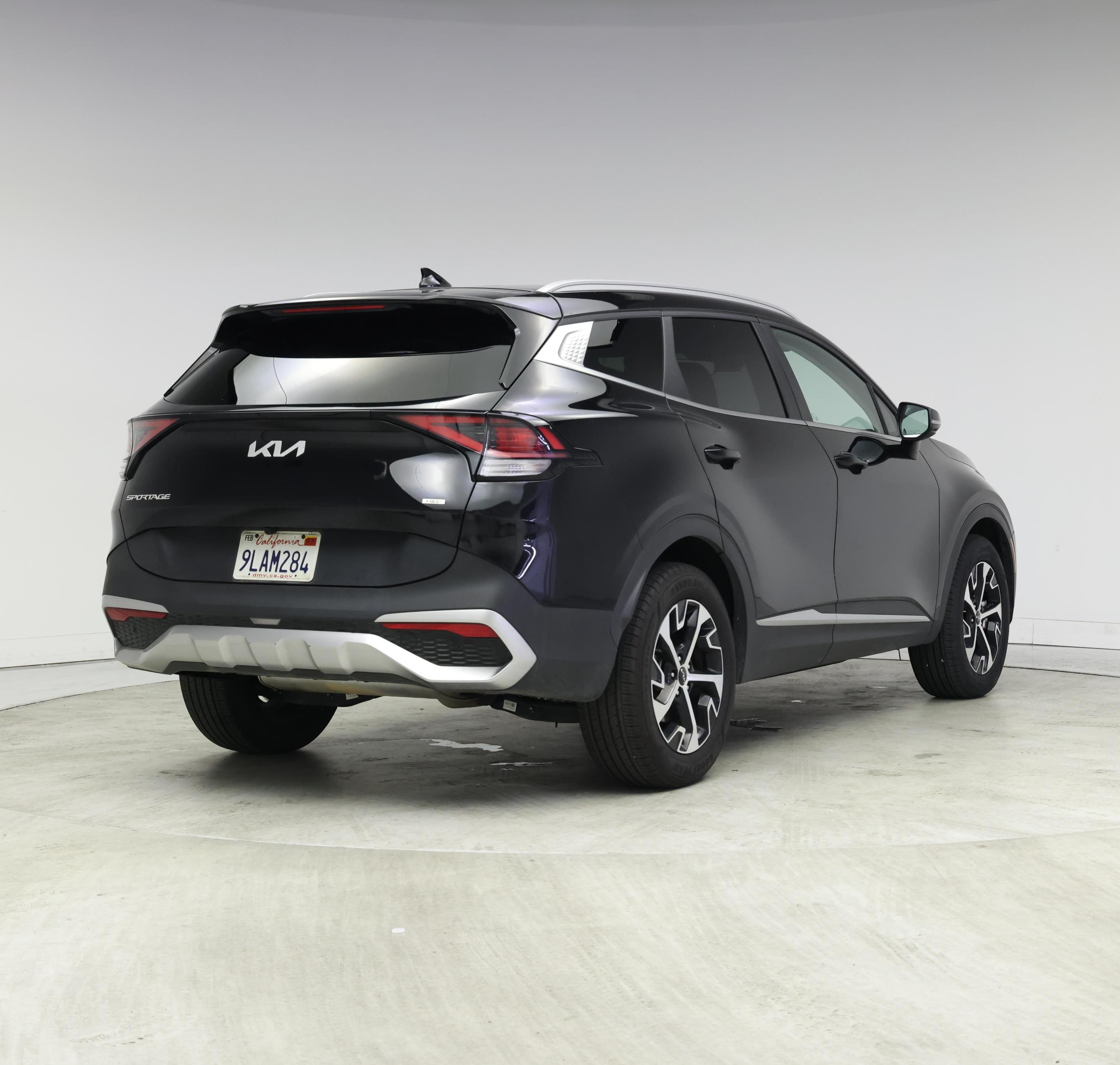 Thumbnail: 2024 Kia Sportage - 8