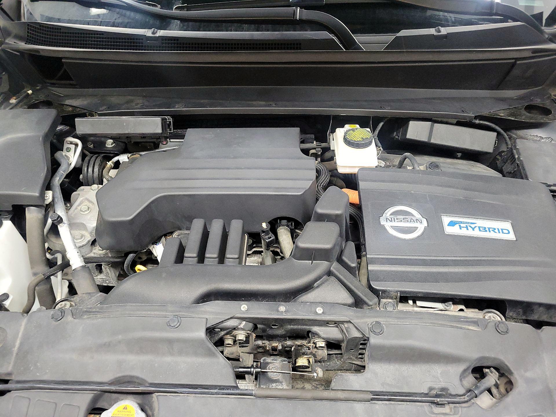 Thumbnail: 2014 Nissan Pathfinder - 19