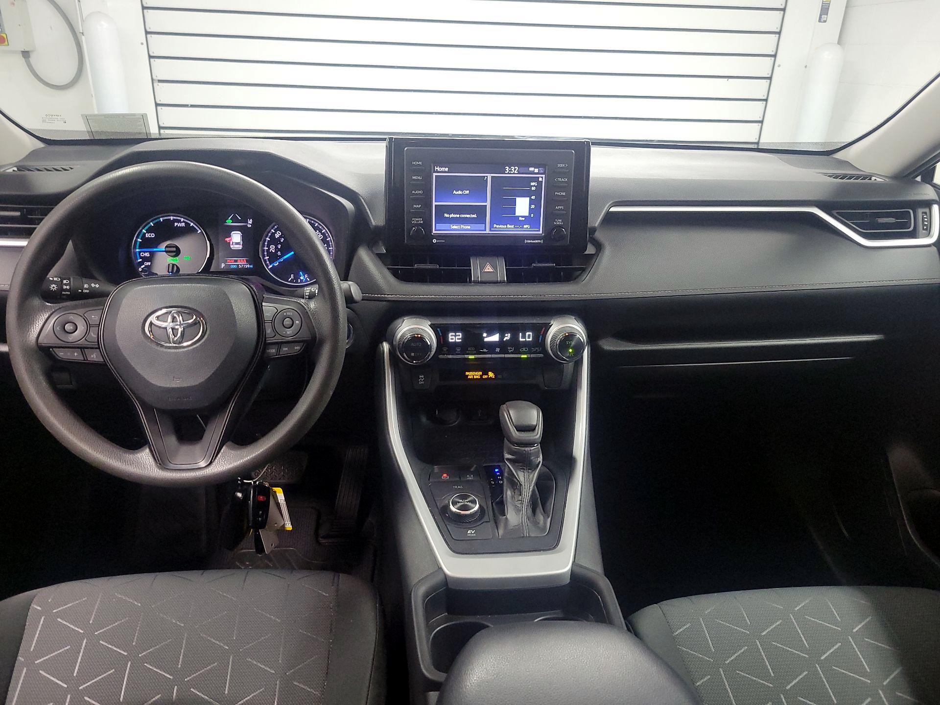 Thumbnail: 2020 Toyota RAV4 - 9