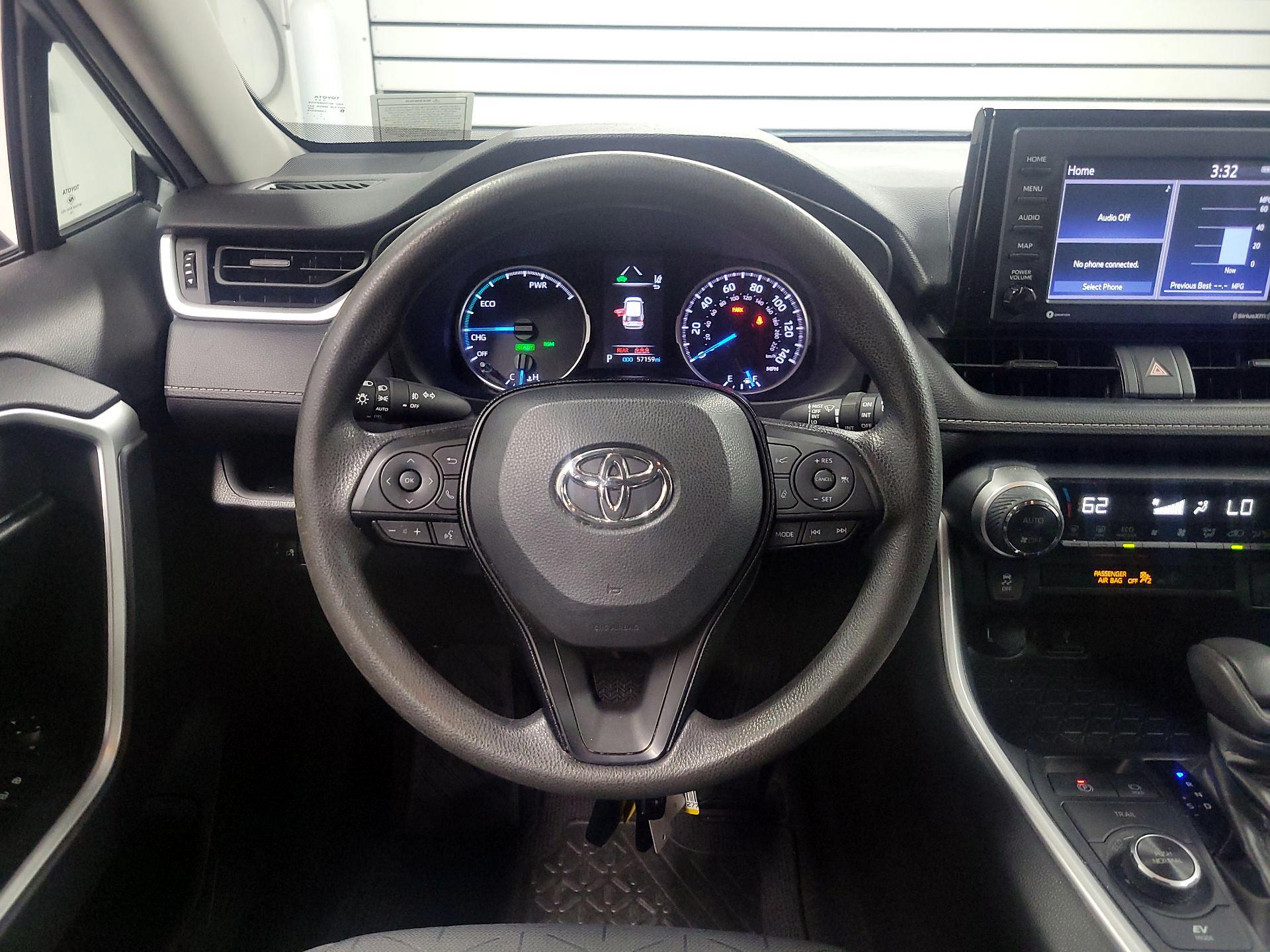 Thumbnail: 2020 Toyota RAV4 - 10