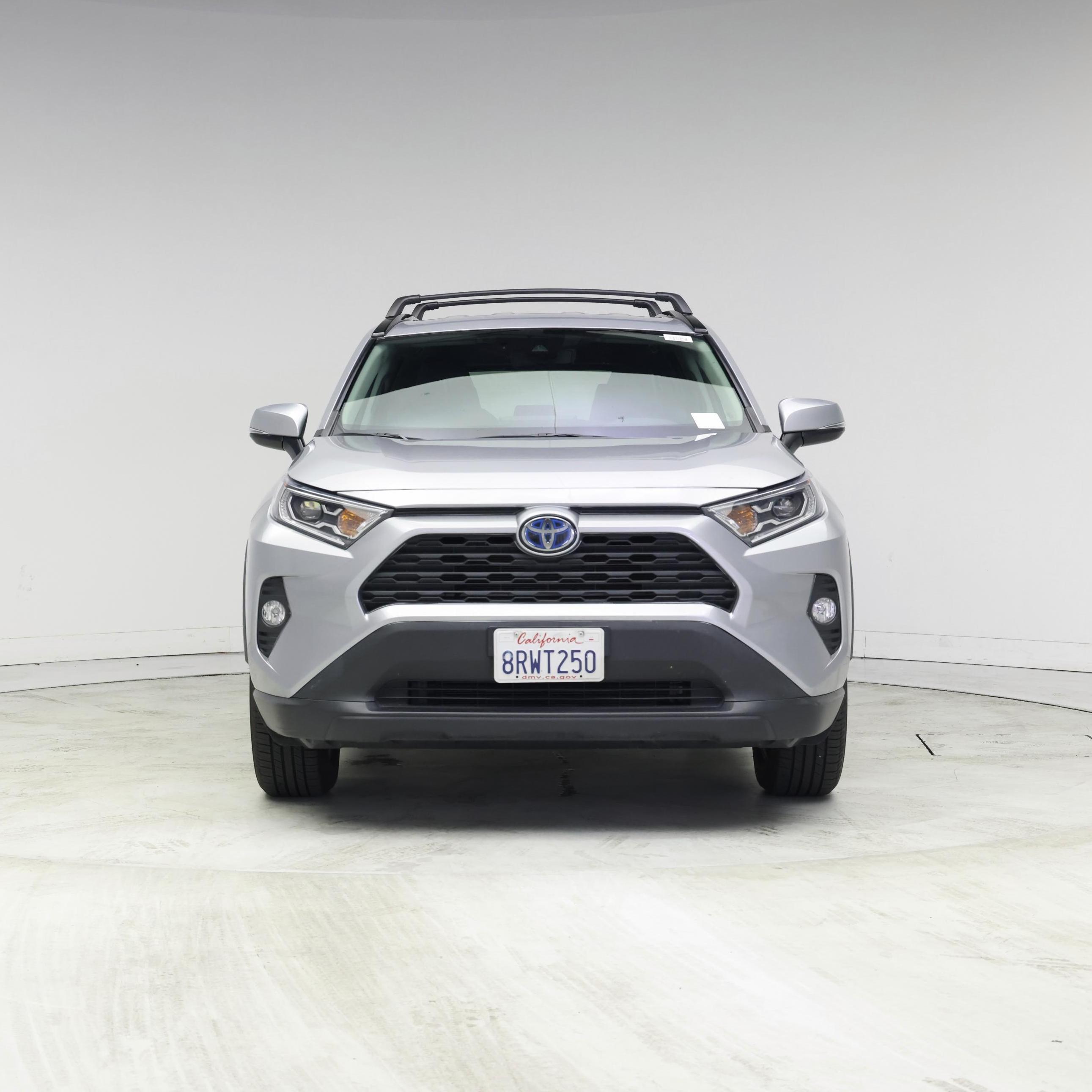 Thumbnail: 2020 Toyota RAV4 - 5