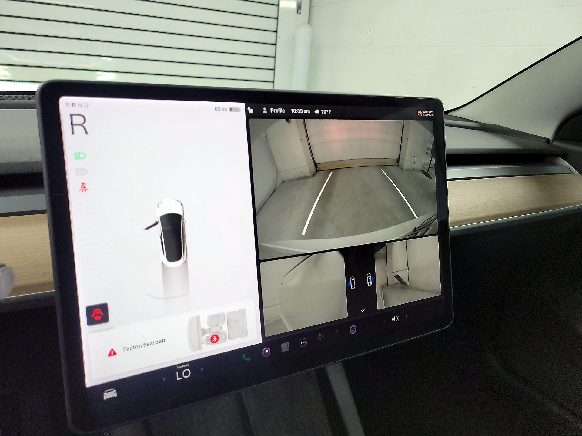 Thumbnail: 2021 Tesla Model 3 - 14