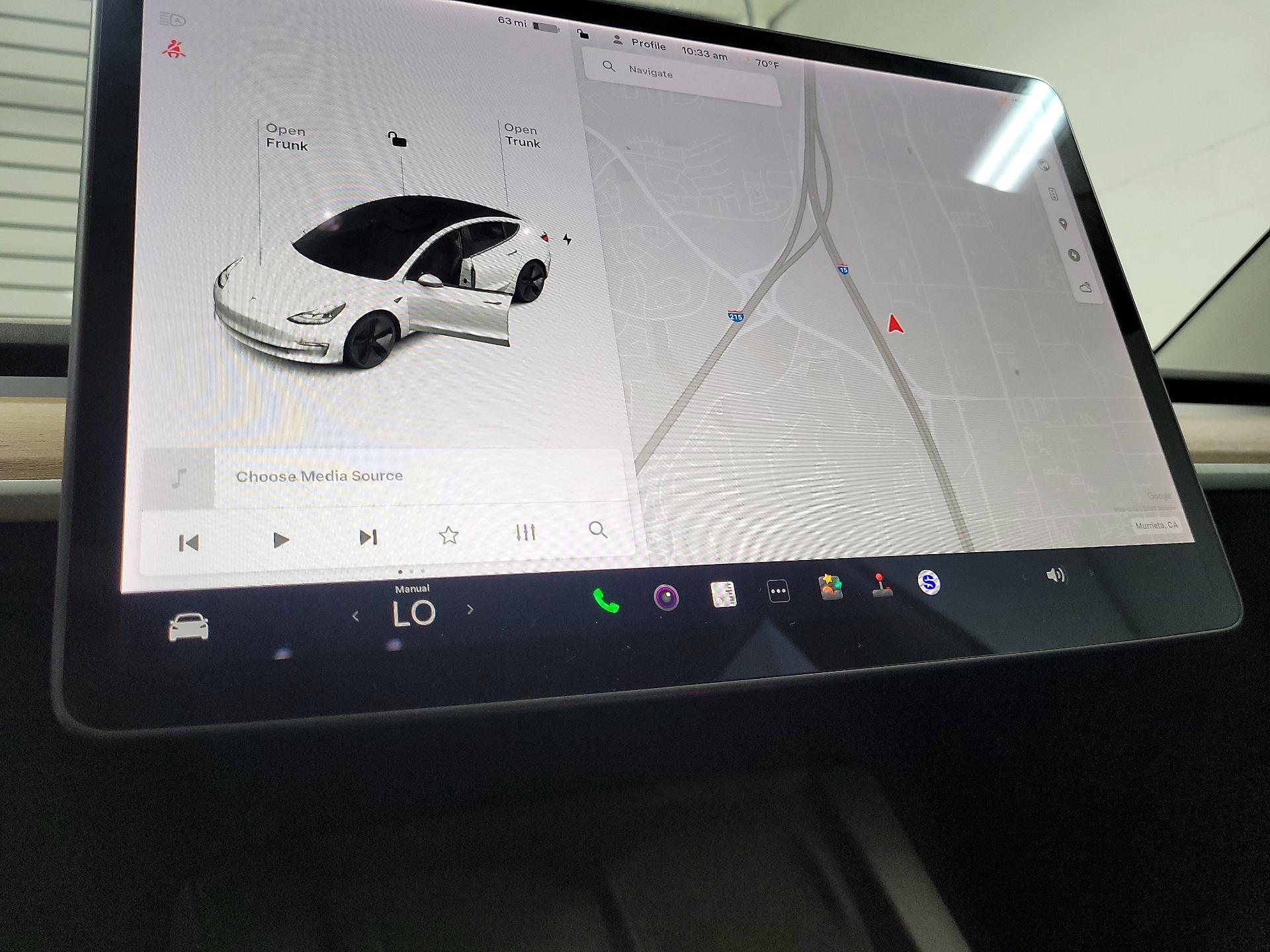 Thumbnail: 2021 Tesla Model 3 - 16
