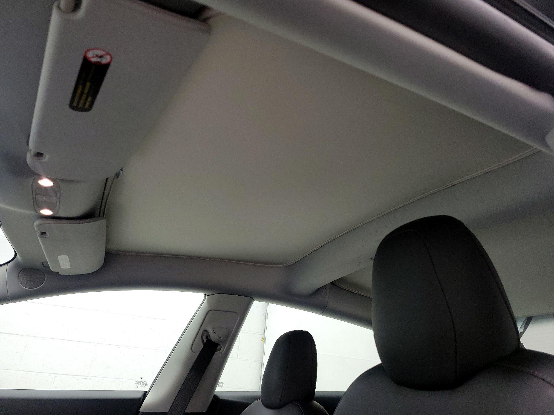 Thumbnail: 2021 Tesla Model 3 - 18