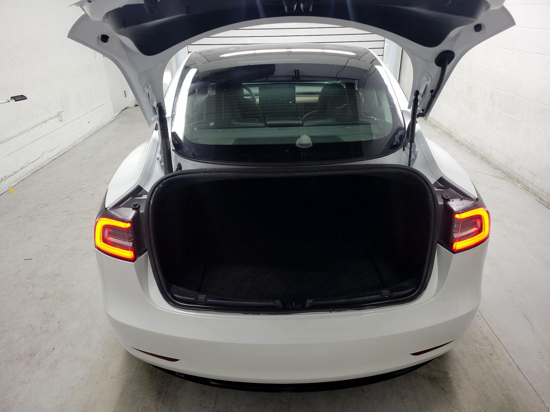 Thumbnail: 2021 Tesla Model 3 - 20