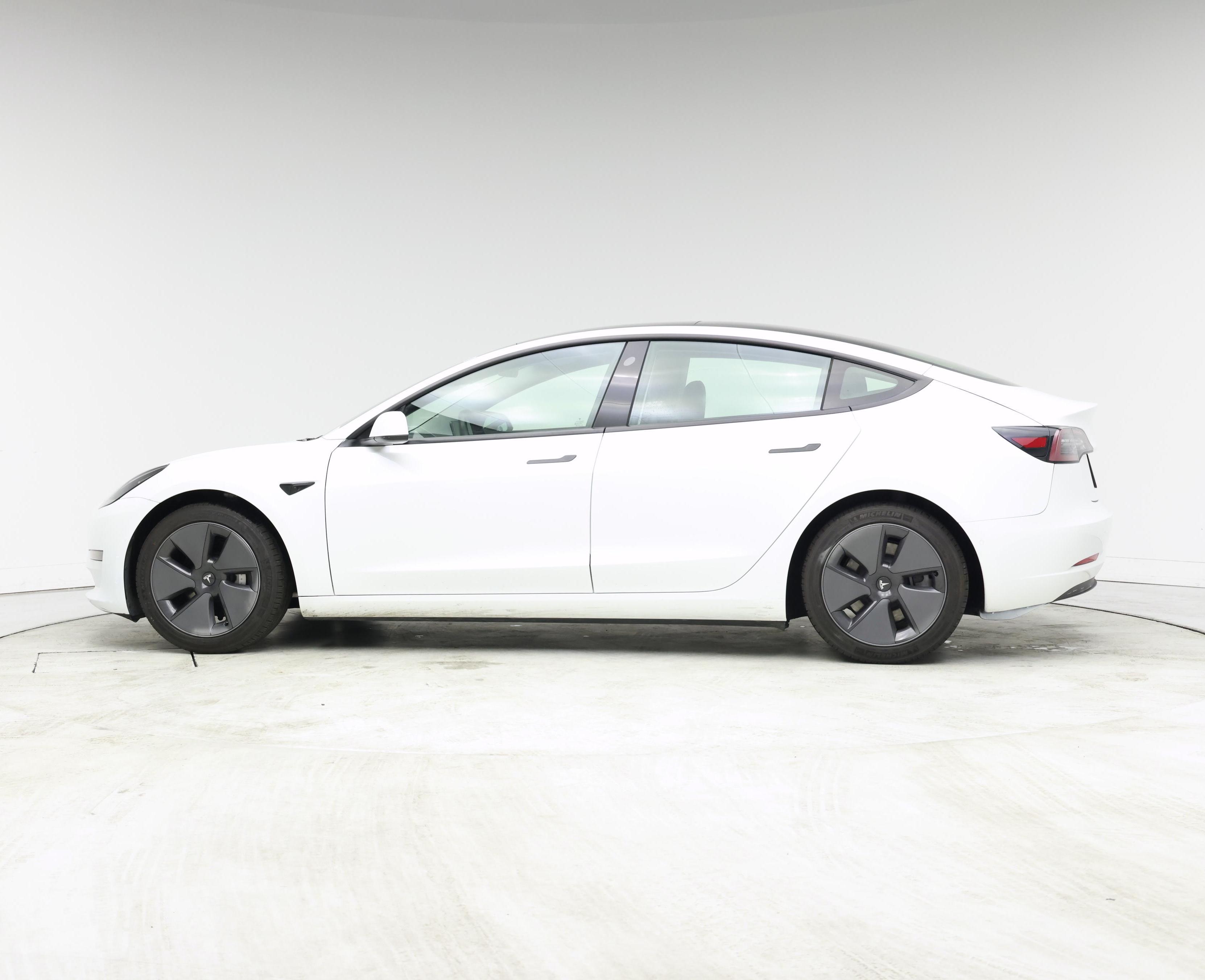 Thumbnail: 2021 Tesla Model 3 - 3