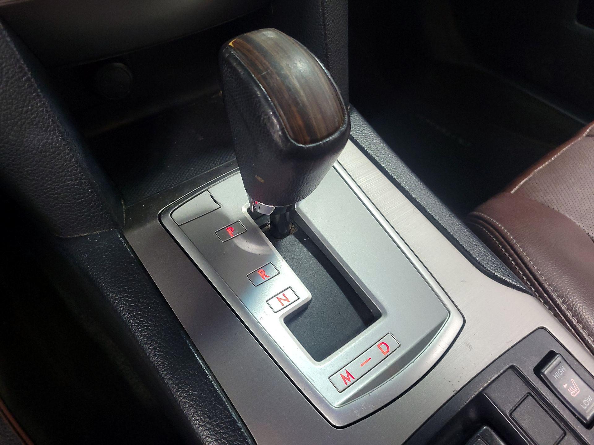 Thumbnail: 2013 Subaru Outback - 16