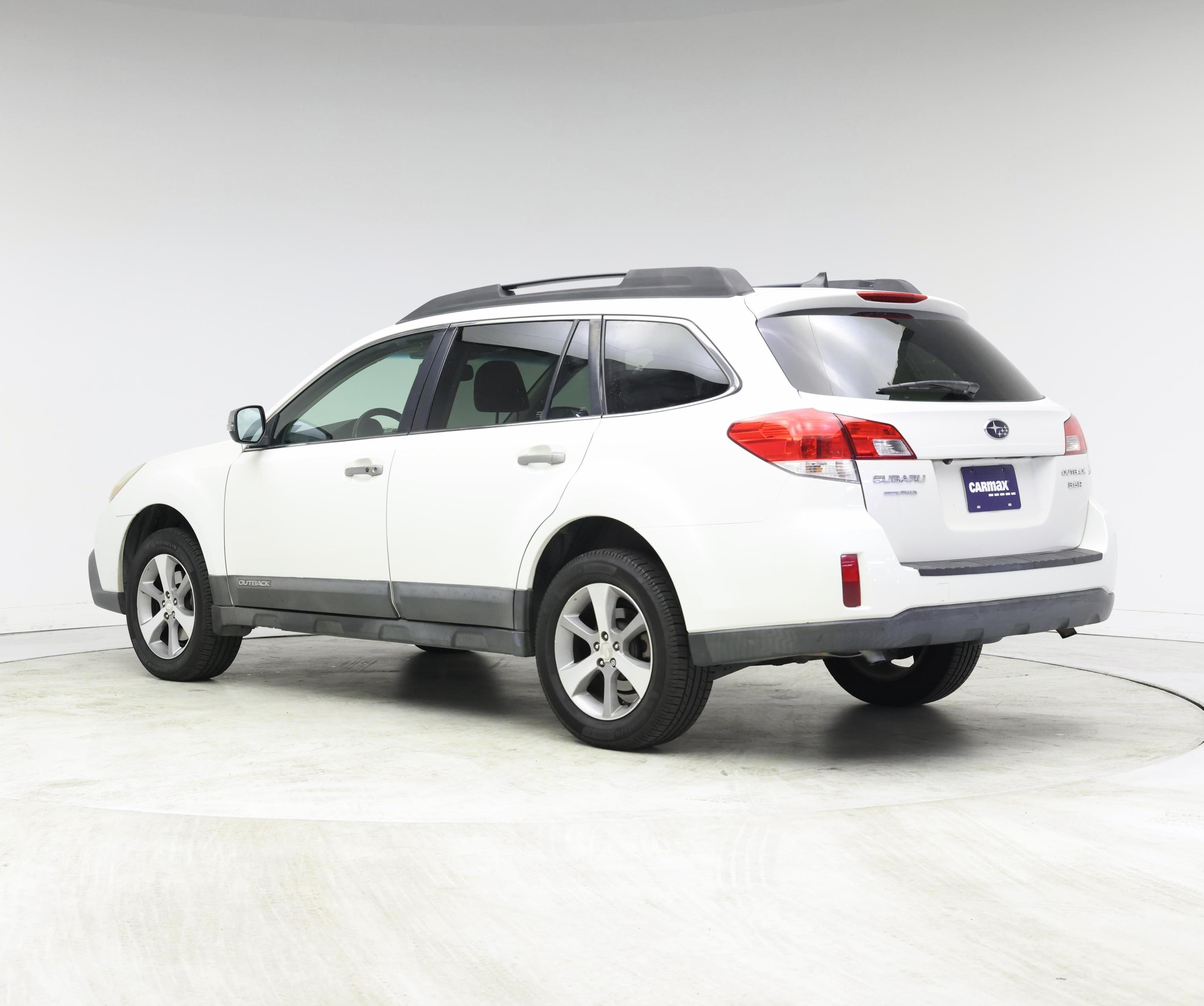 Thumbnail: 2013 Subaru Outback - 2