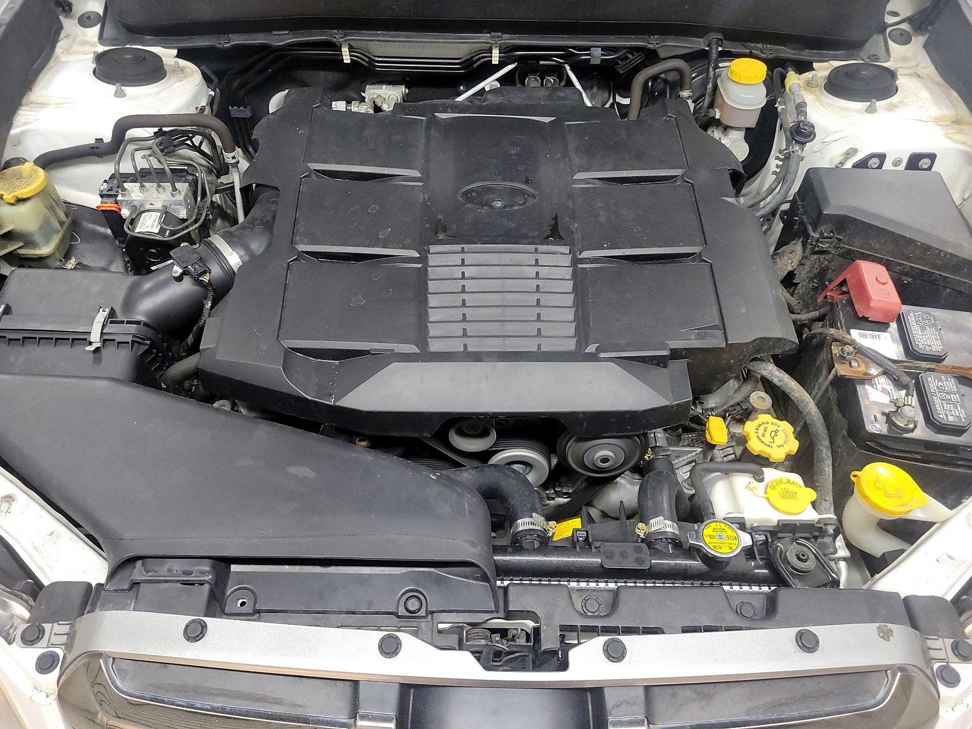 Thumbnail: 2013 Subaru Outback - 19