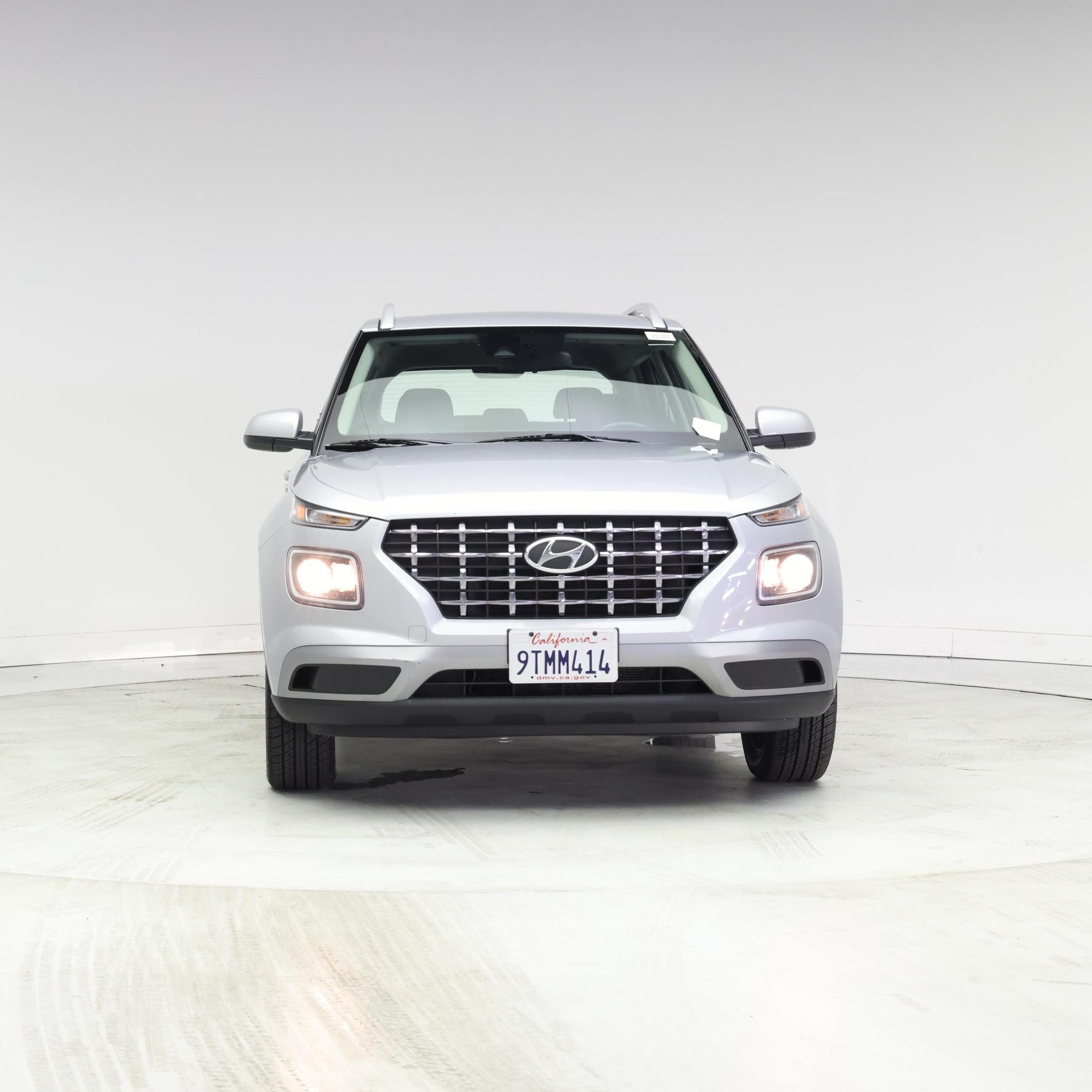 Thumbnail: 2021 Hyundai Venue - 5
