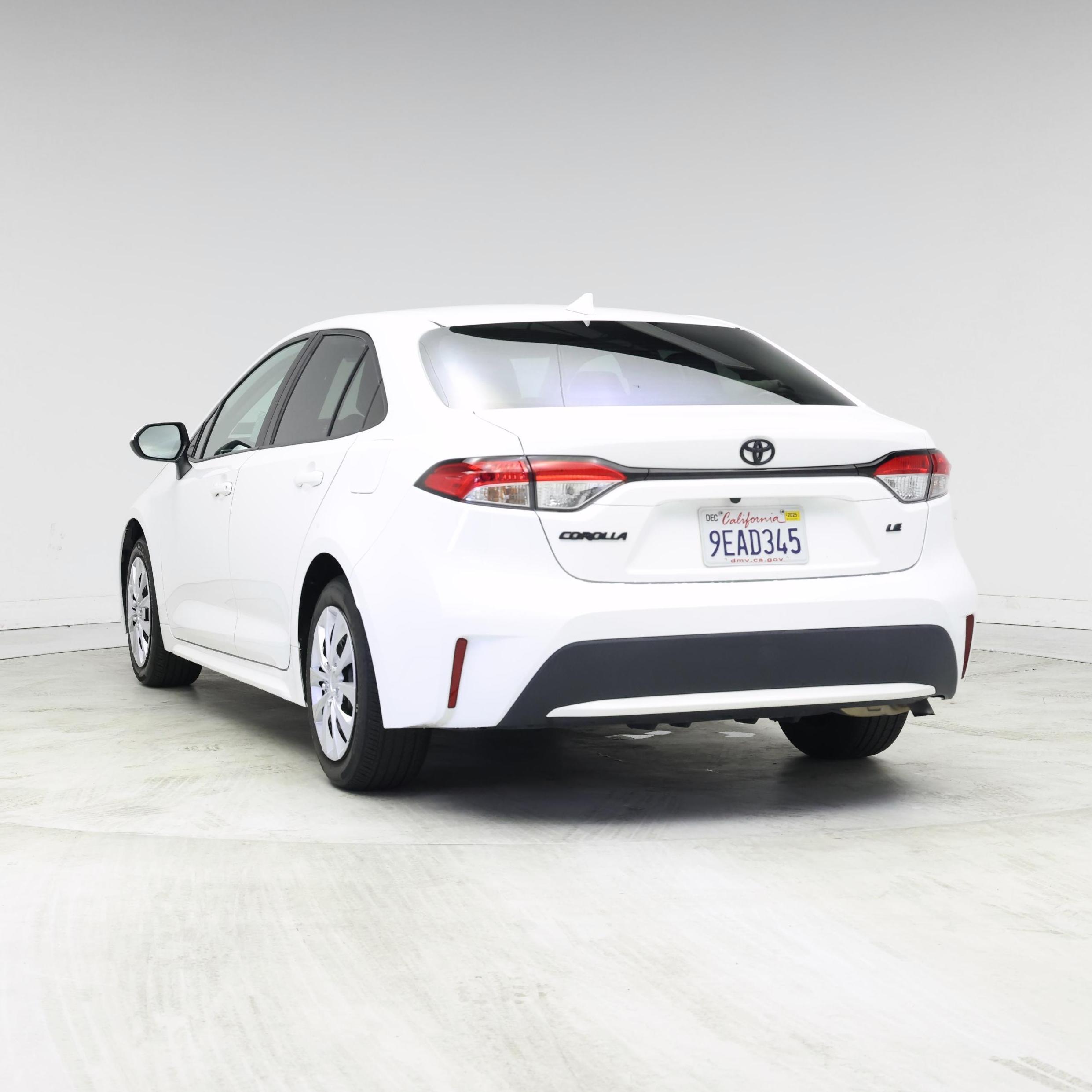 Thumbnail: 2020 Toyota Corolla - 2