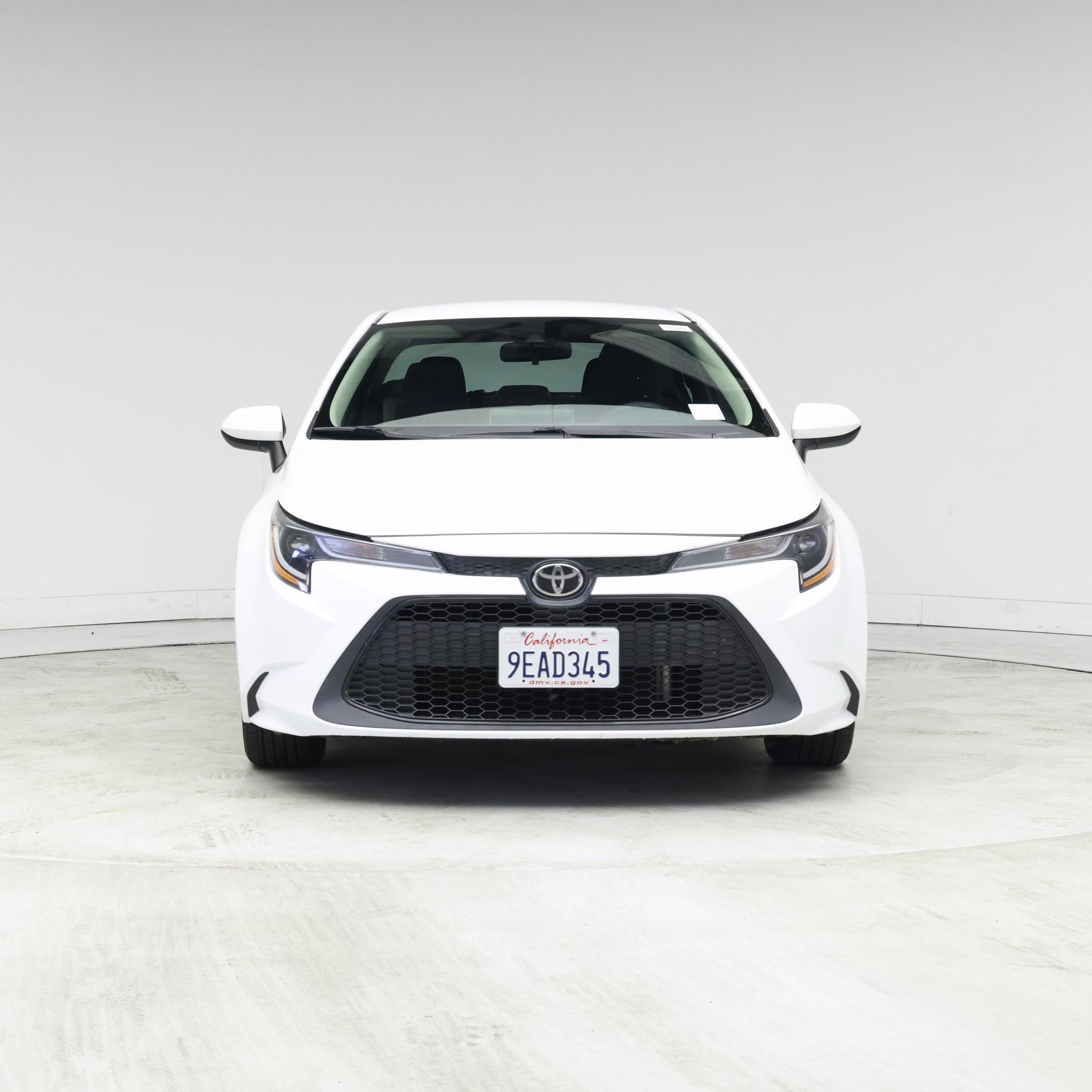 Thumbnail: 2020 Toyota Corolla - 5