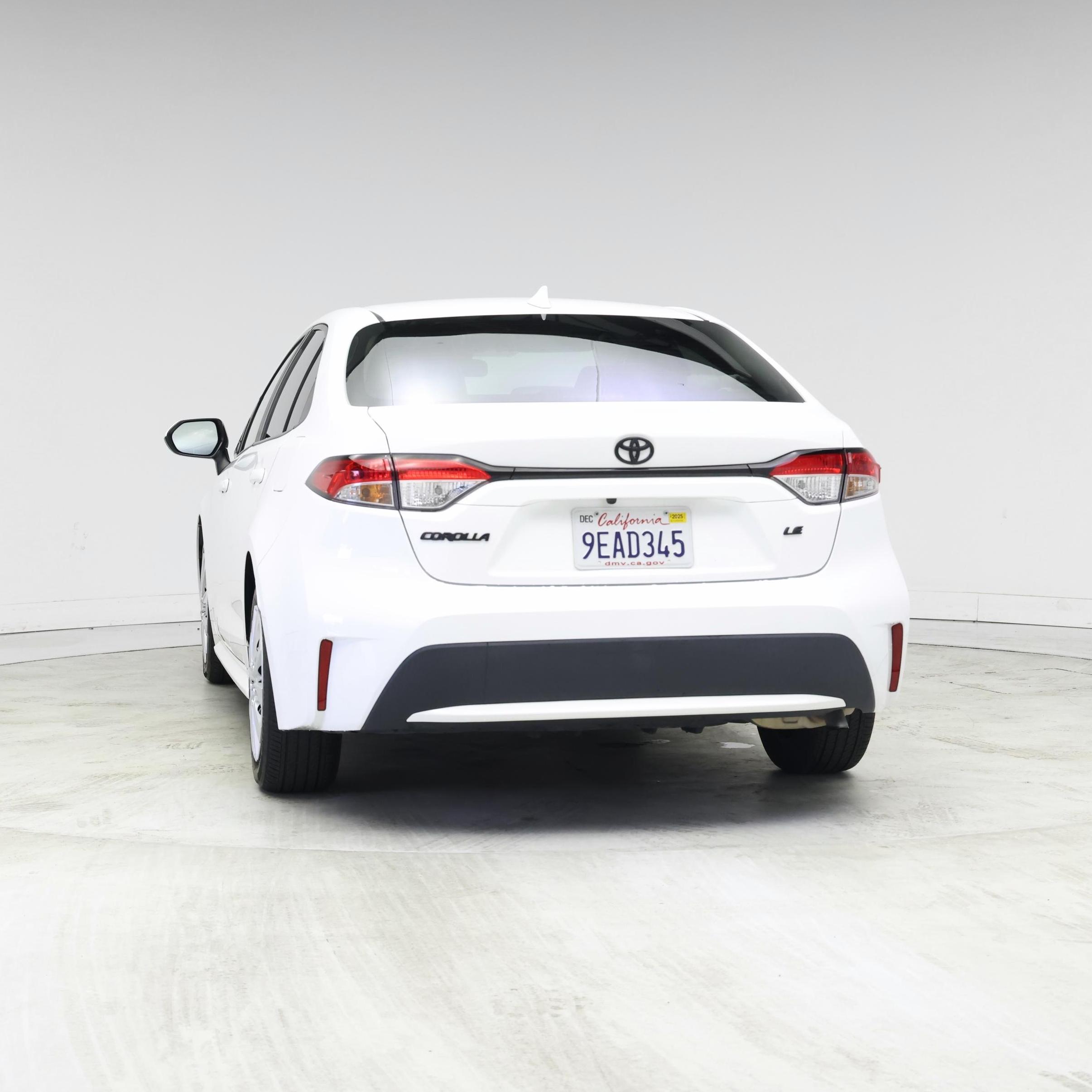Thumbnail: 2020 Toyota Corolla - 6