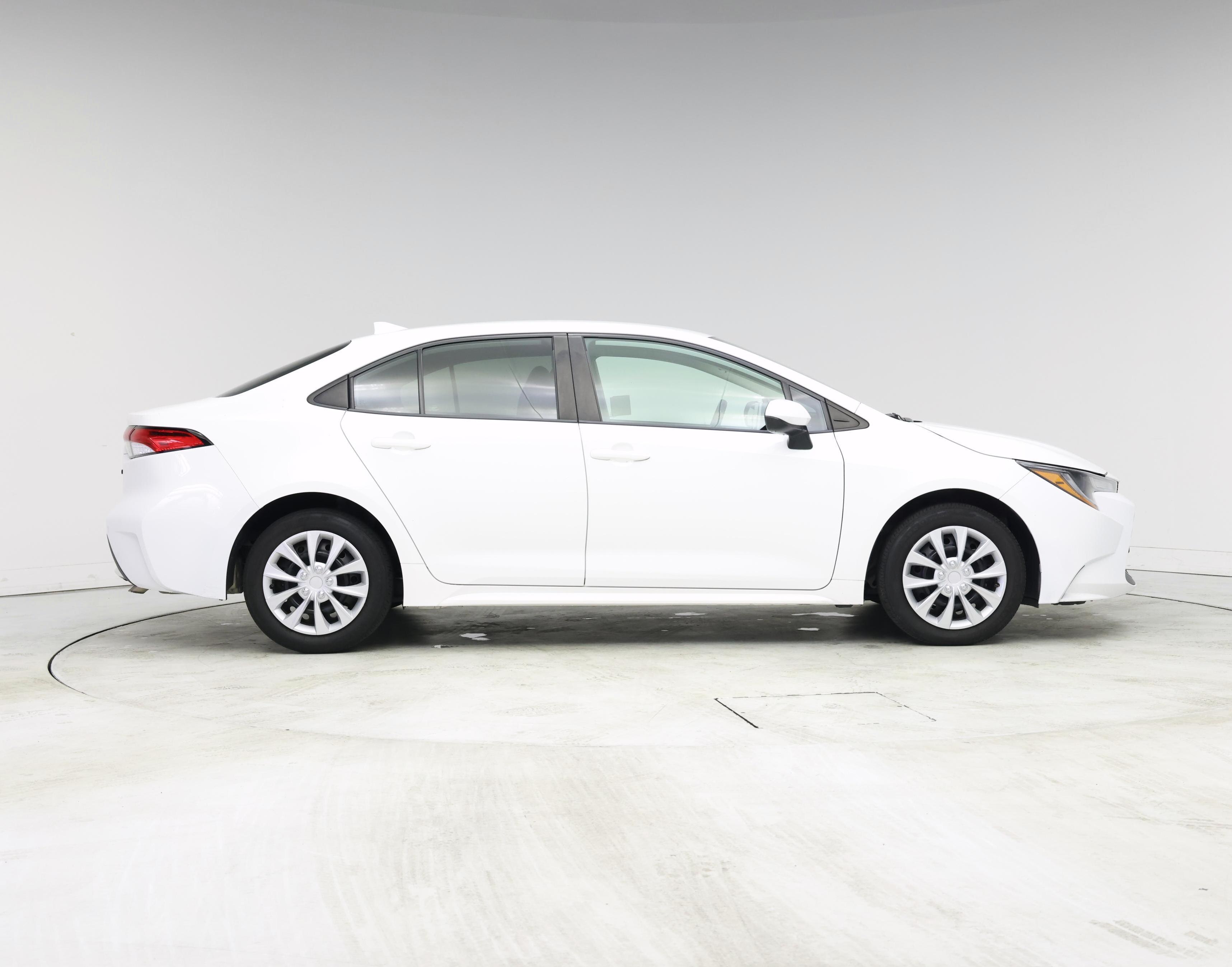 Thumbnail: 2020 Toyota Corolla - 7