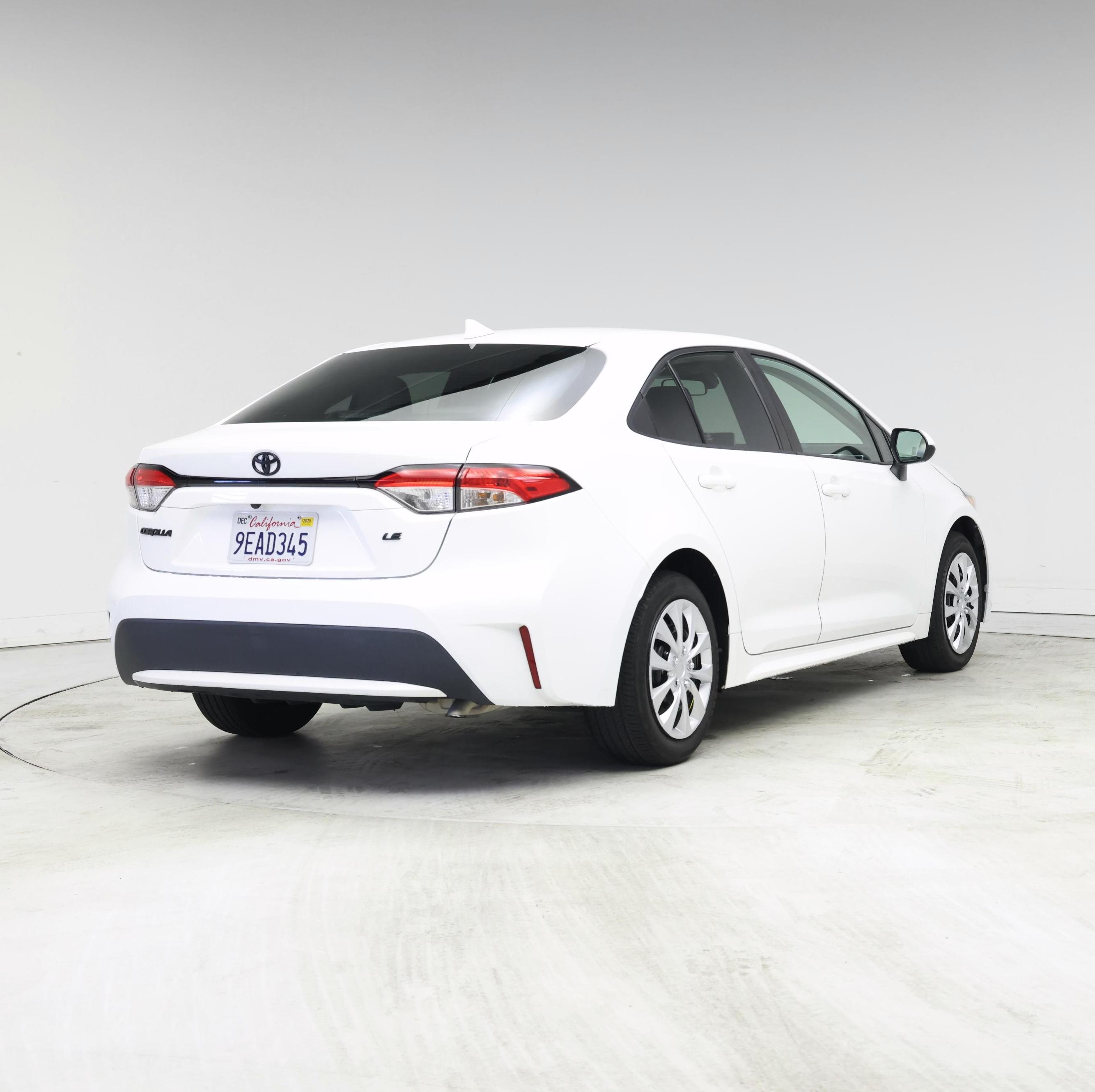 Thumbnail: 2020 Toyota Corolla - 8