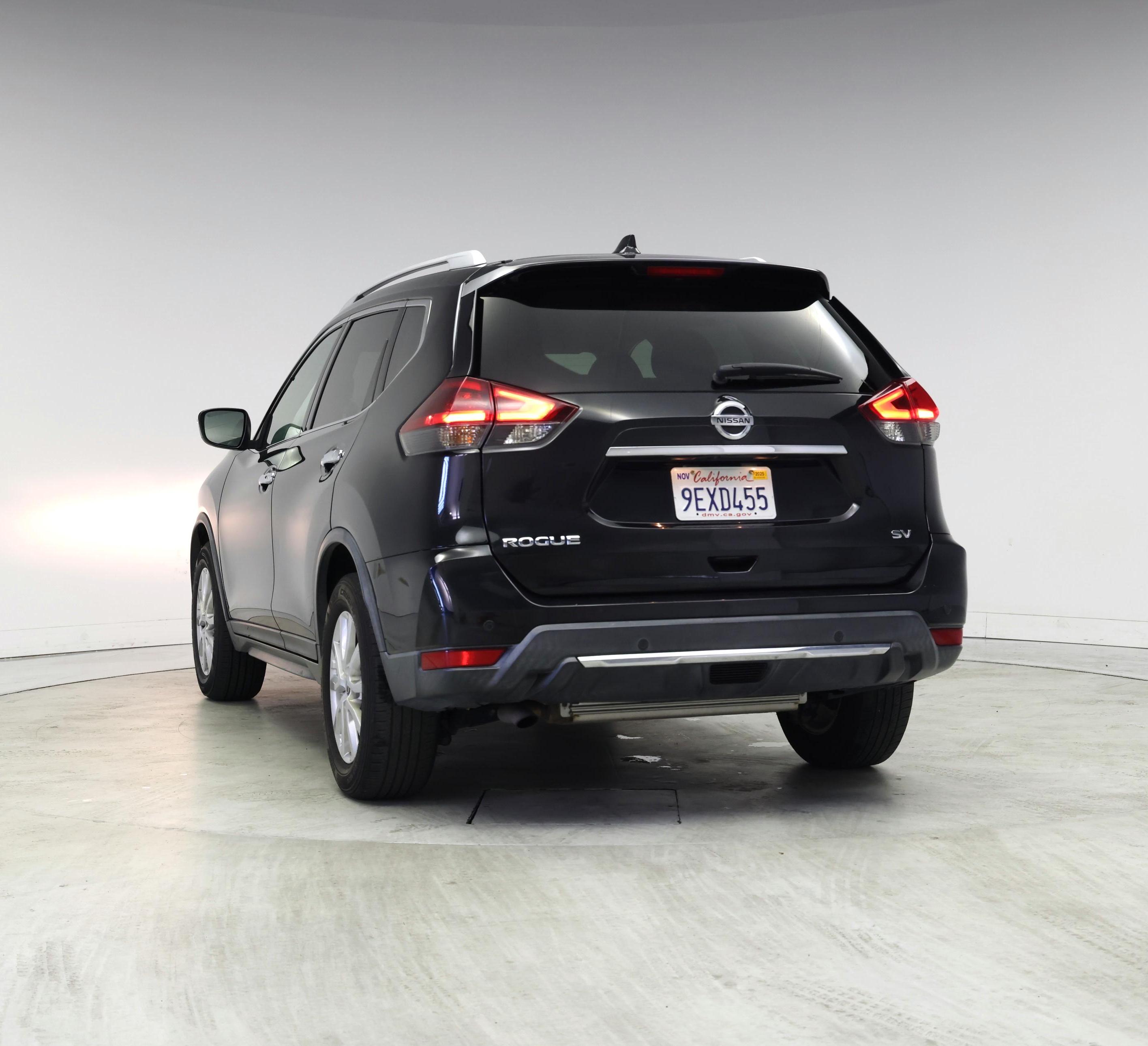 Thumbnail: 2020 Nissan Rogue - 2