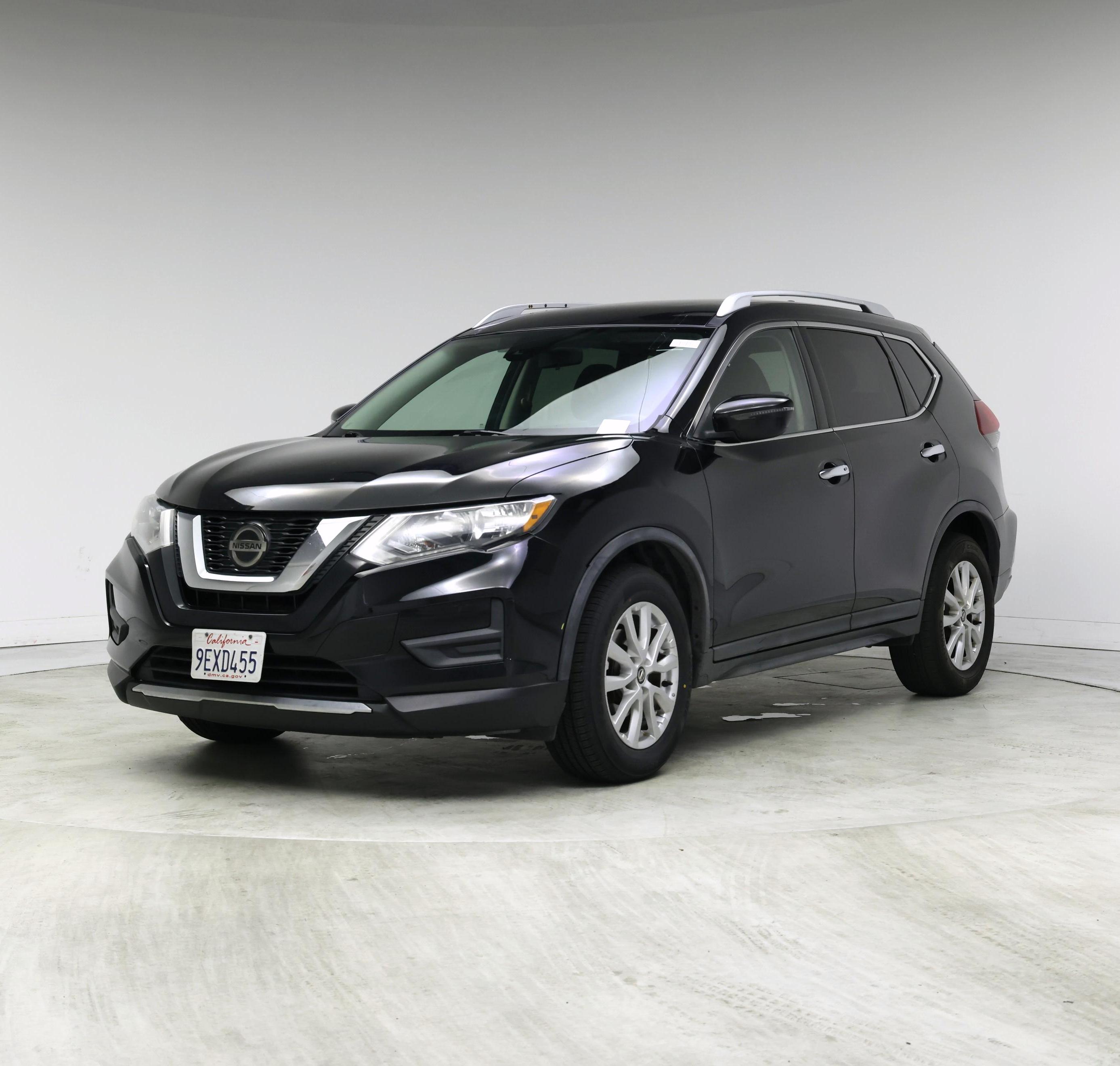 Thumbnail: 2020 Nissan Rogue - 4