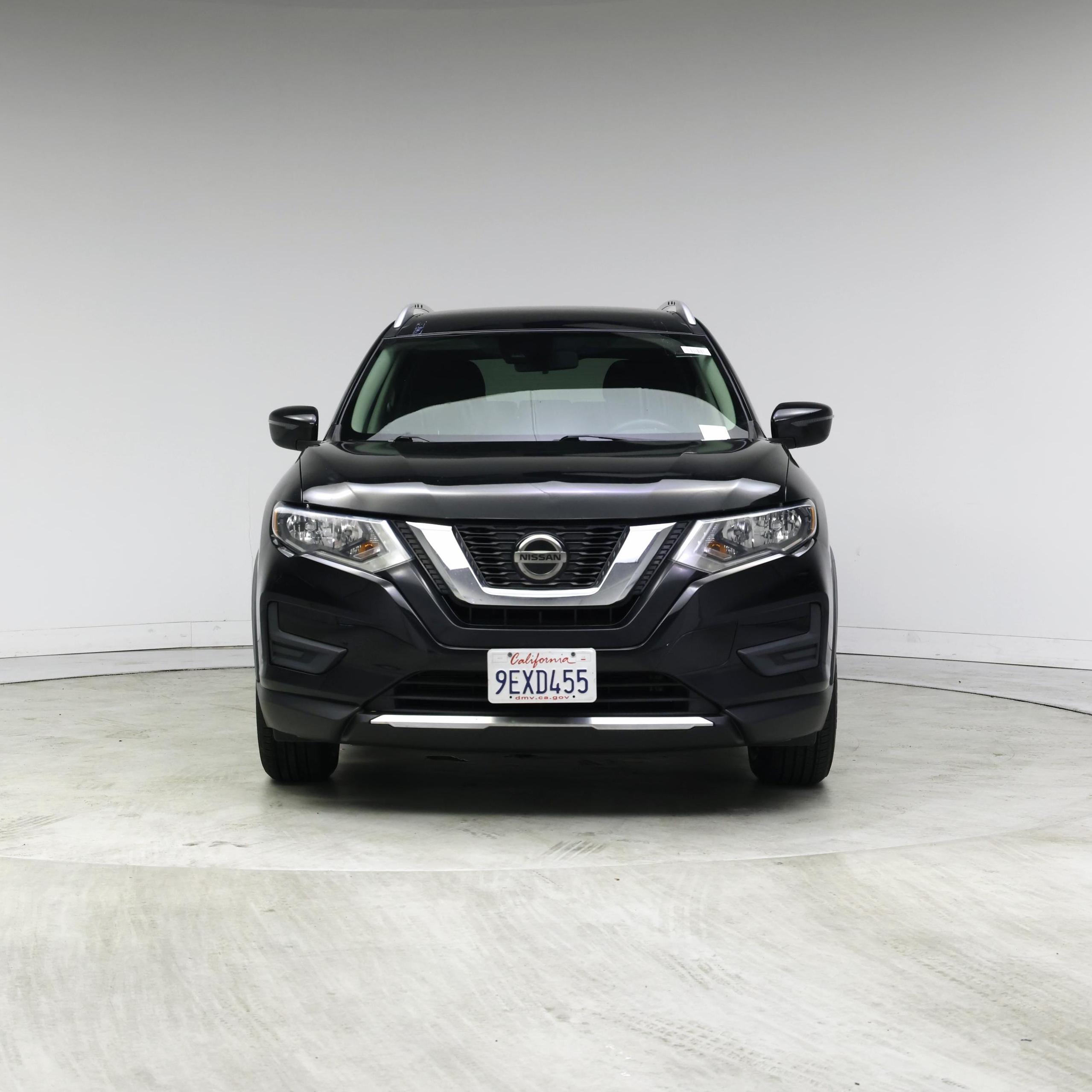 Thumbnail: 2020 Nissan Rogue - 5