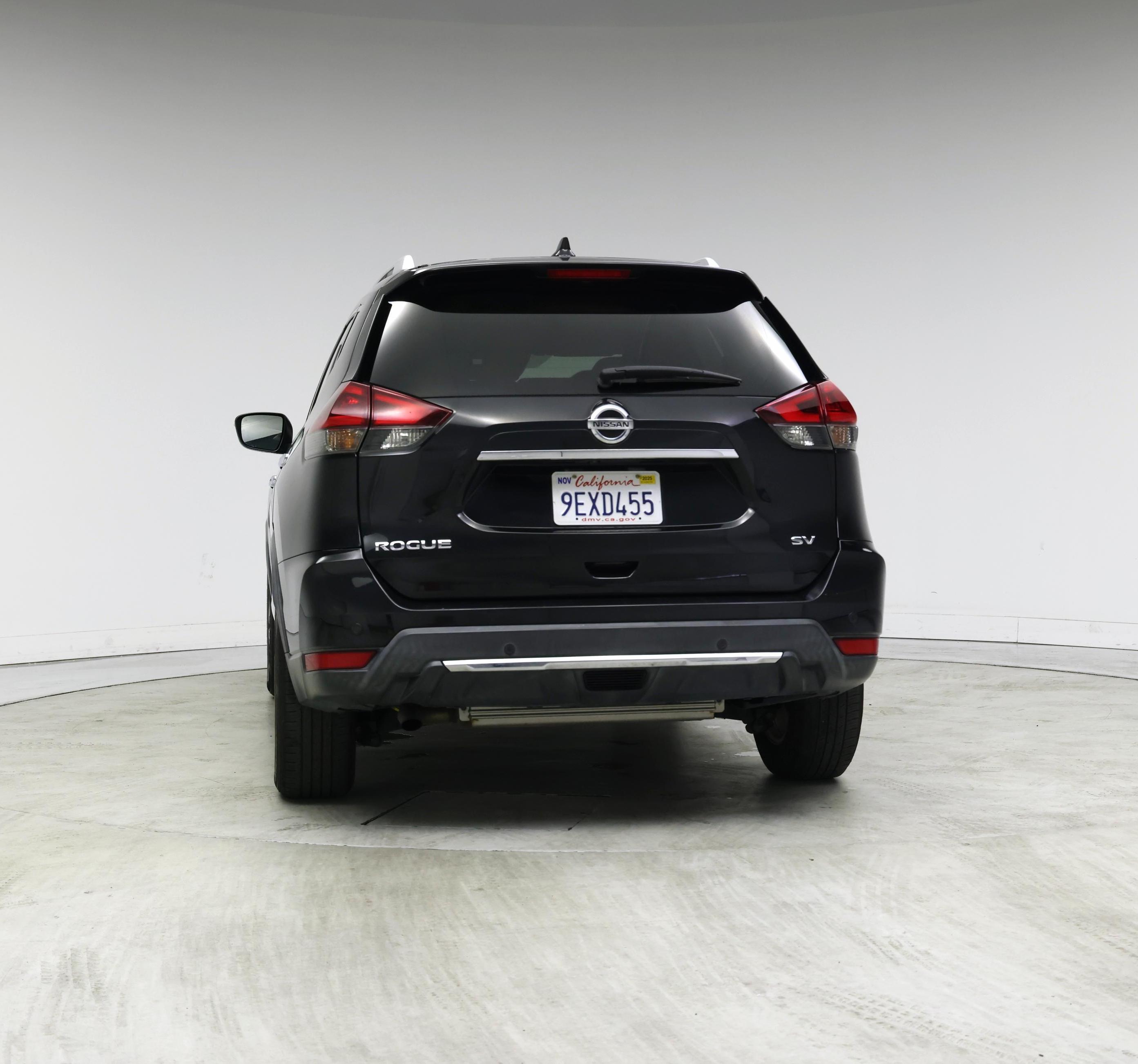 Thumbnail: 2020 Nissan Rogue - 6
