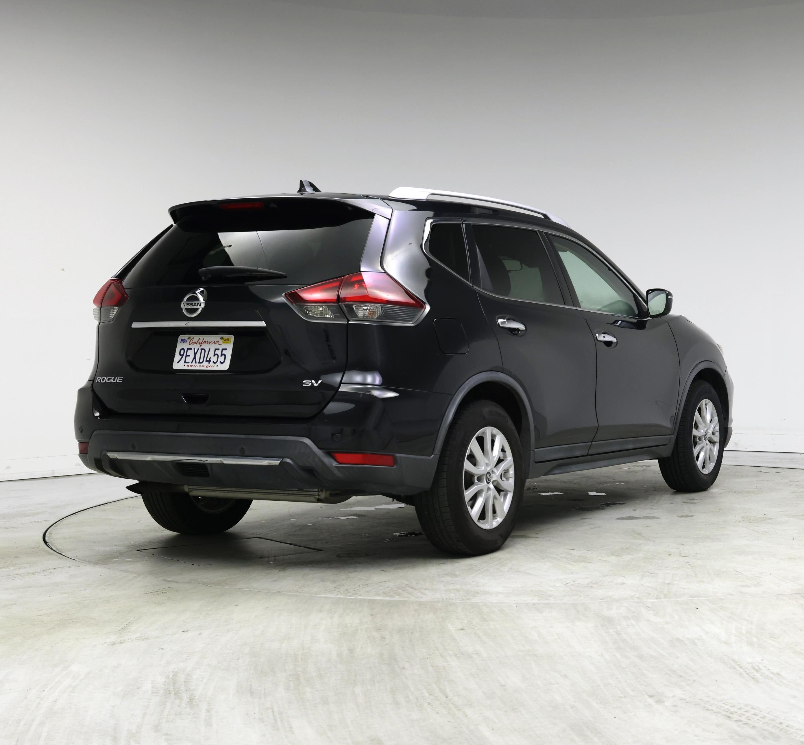 Thumbnail: 2020 Nissan Rogue - 8