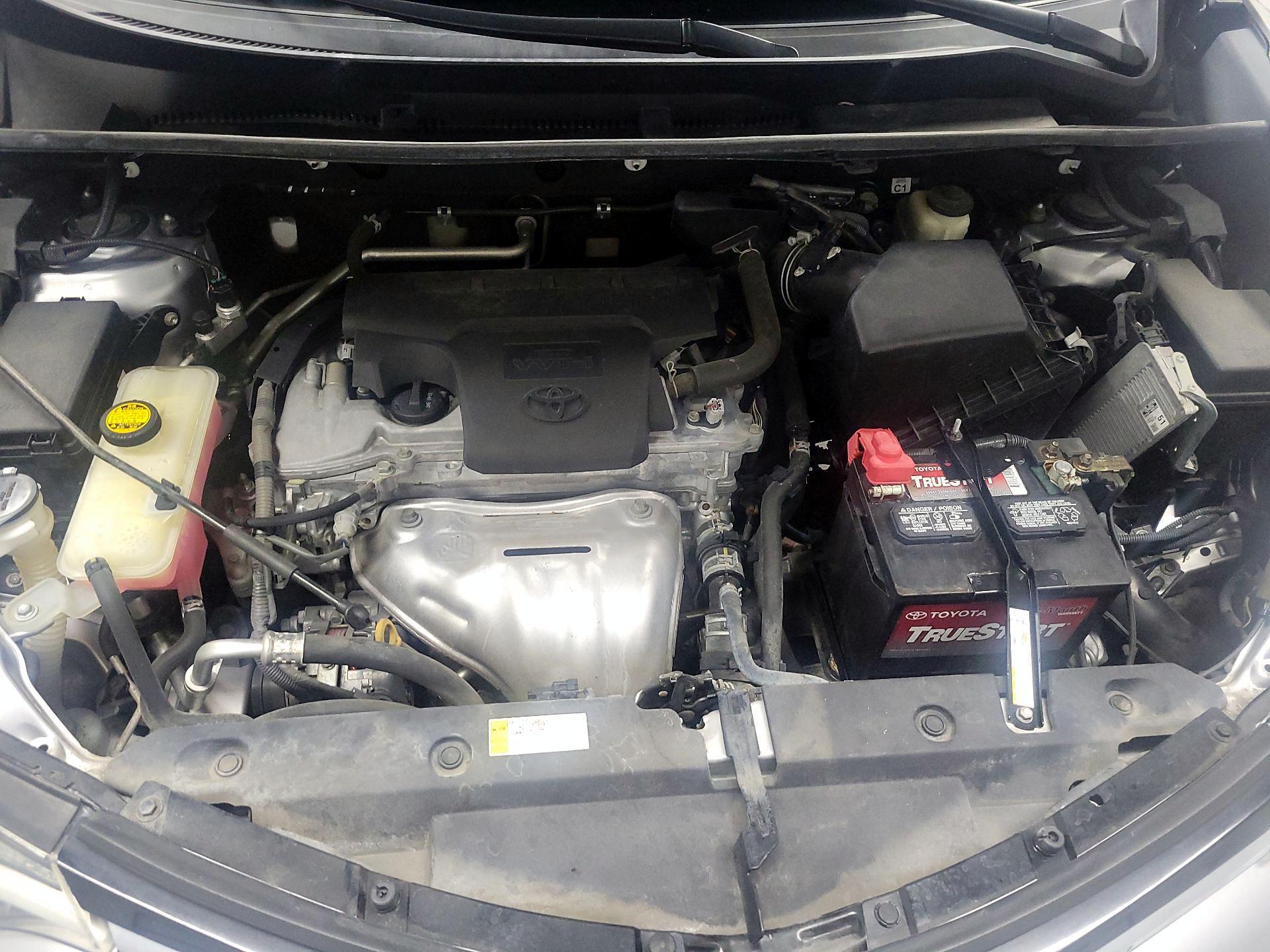 Thumbnail: 2016 Toyota RAV4 - 19