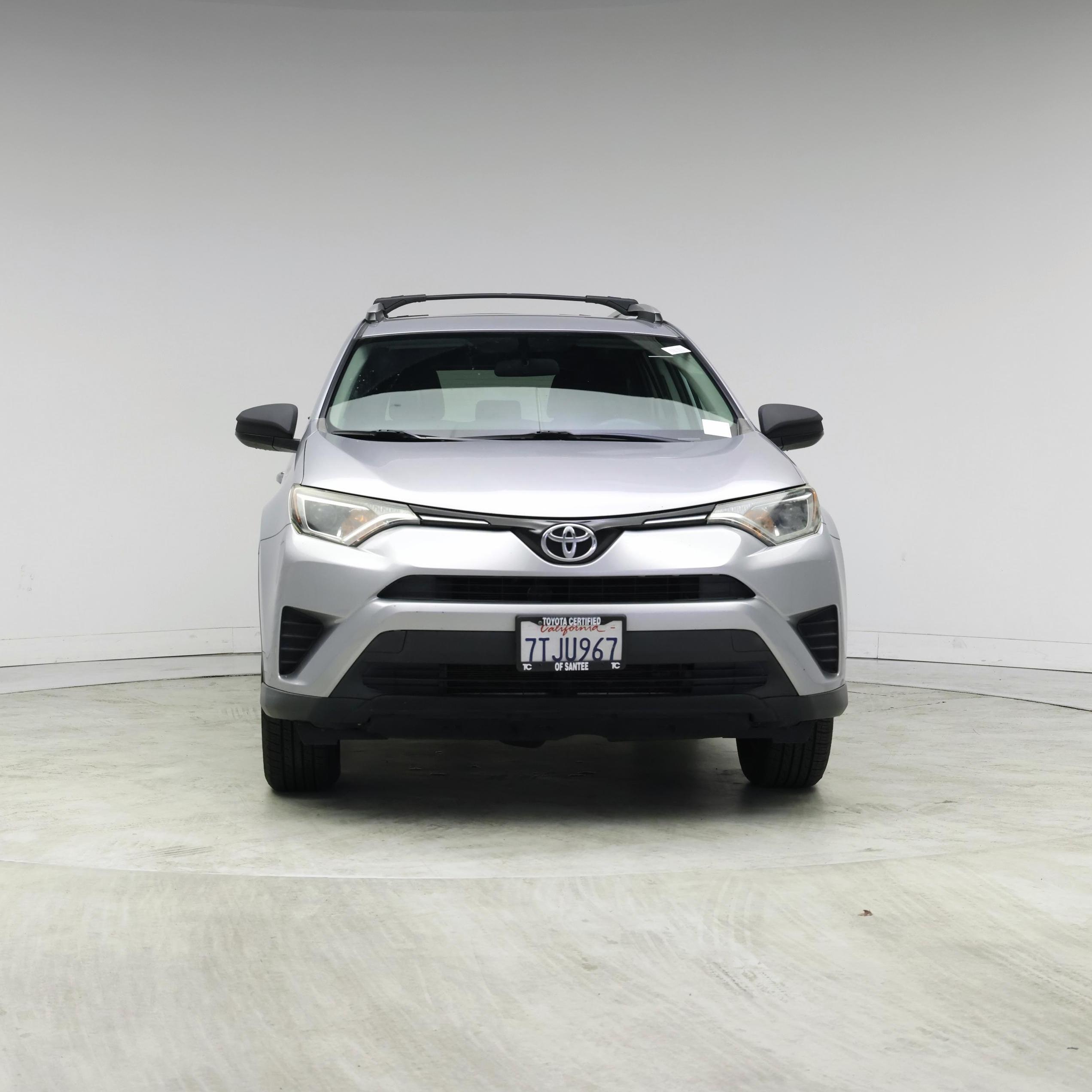 Thumbnail: 2016 Toyota RAV4 - 5