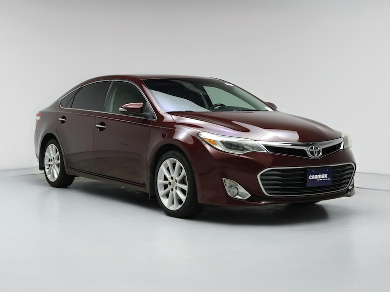 2013 Toyota Avalon Limited -
                  Inglewood, CA