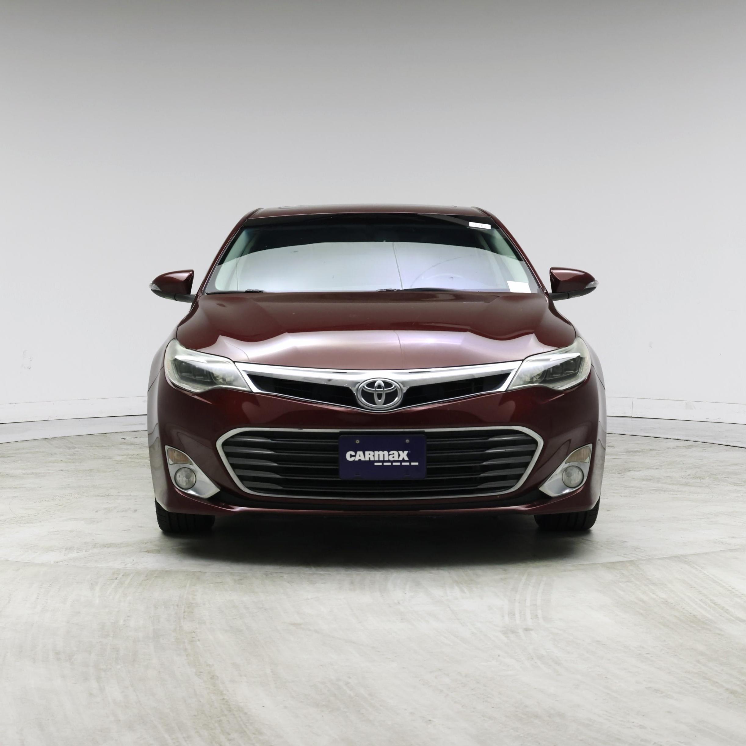 Thumbnail: 2013 Toyota Avalon - 5