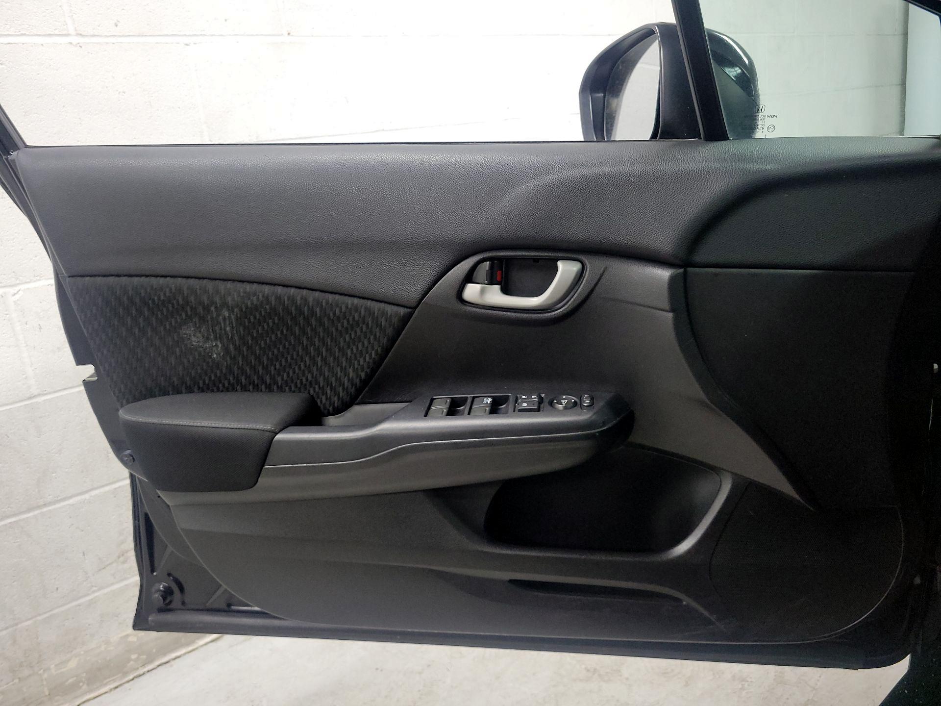 Thumbnail: 2014 Honda Civic - 12