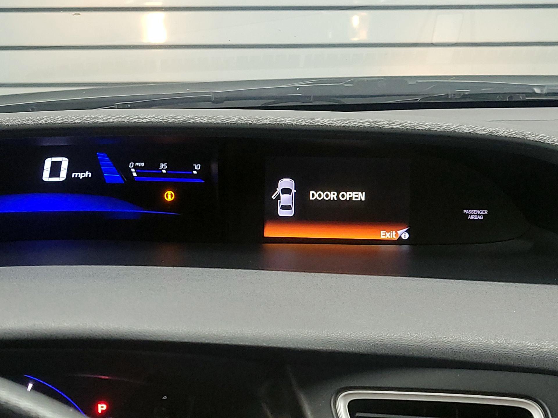 Thumbnail: 2014 Honda Civic - 14